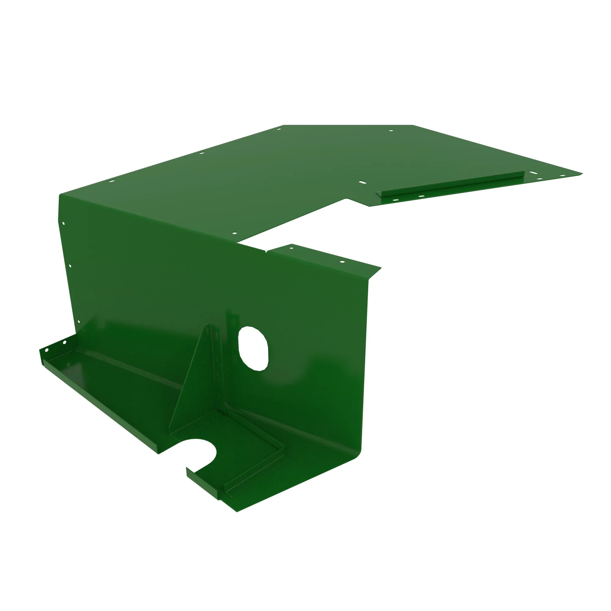John Deere Cover Shield - DQ26124