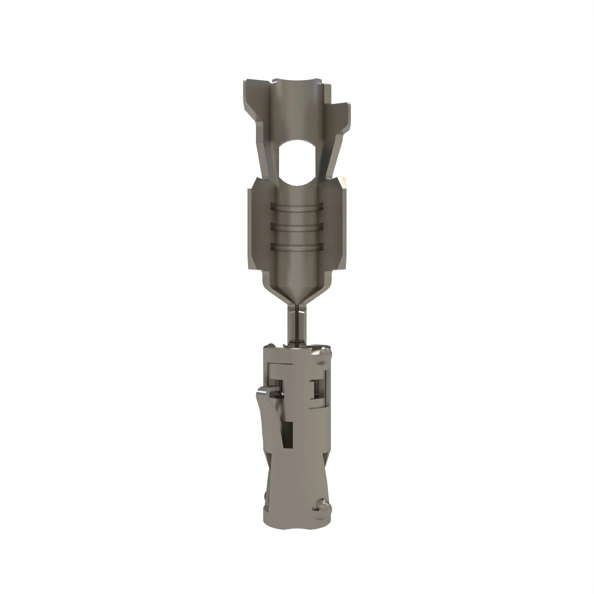 MOLEX CP SKT FEM UNSLD TIN CPR