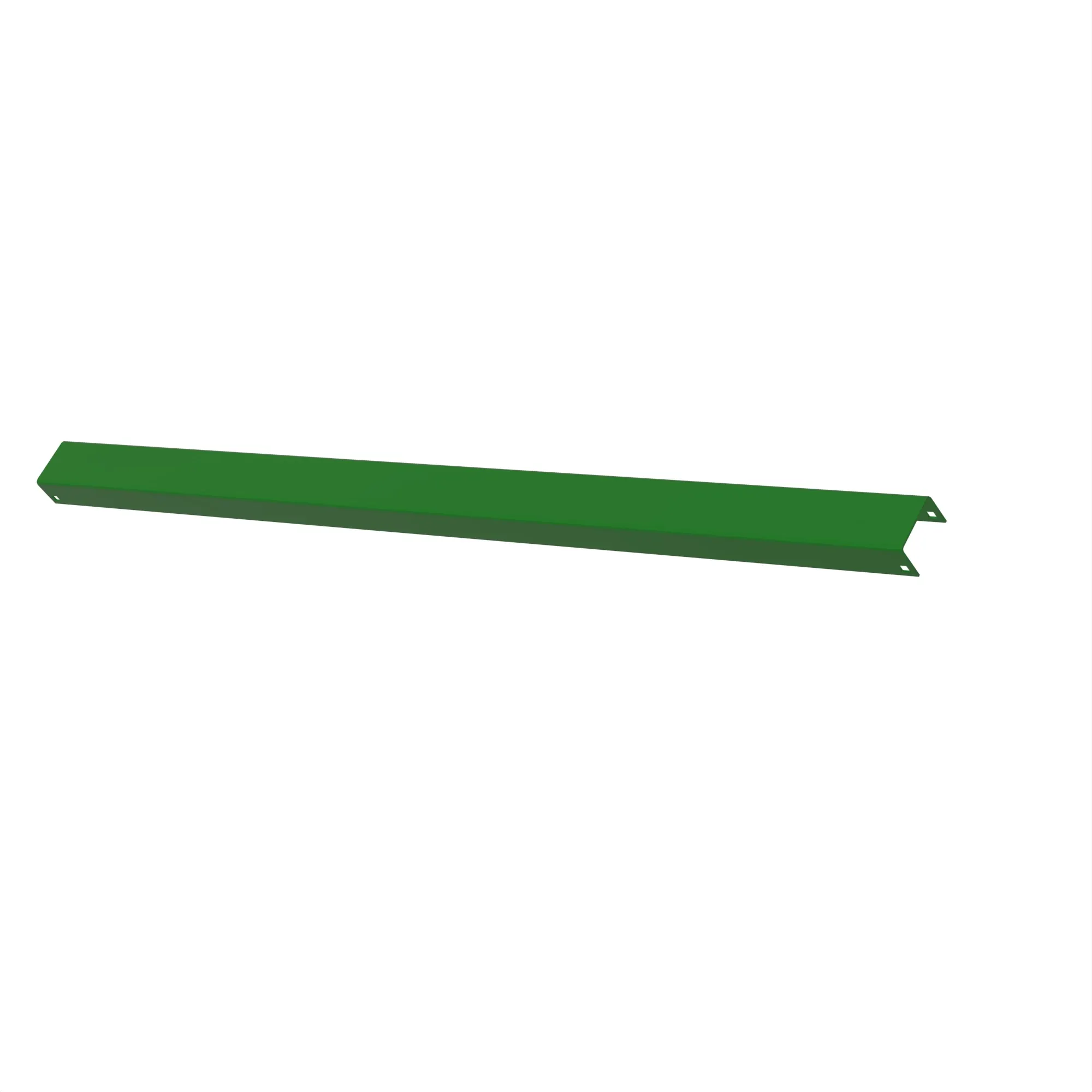 CHANNEL, 12FT MF