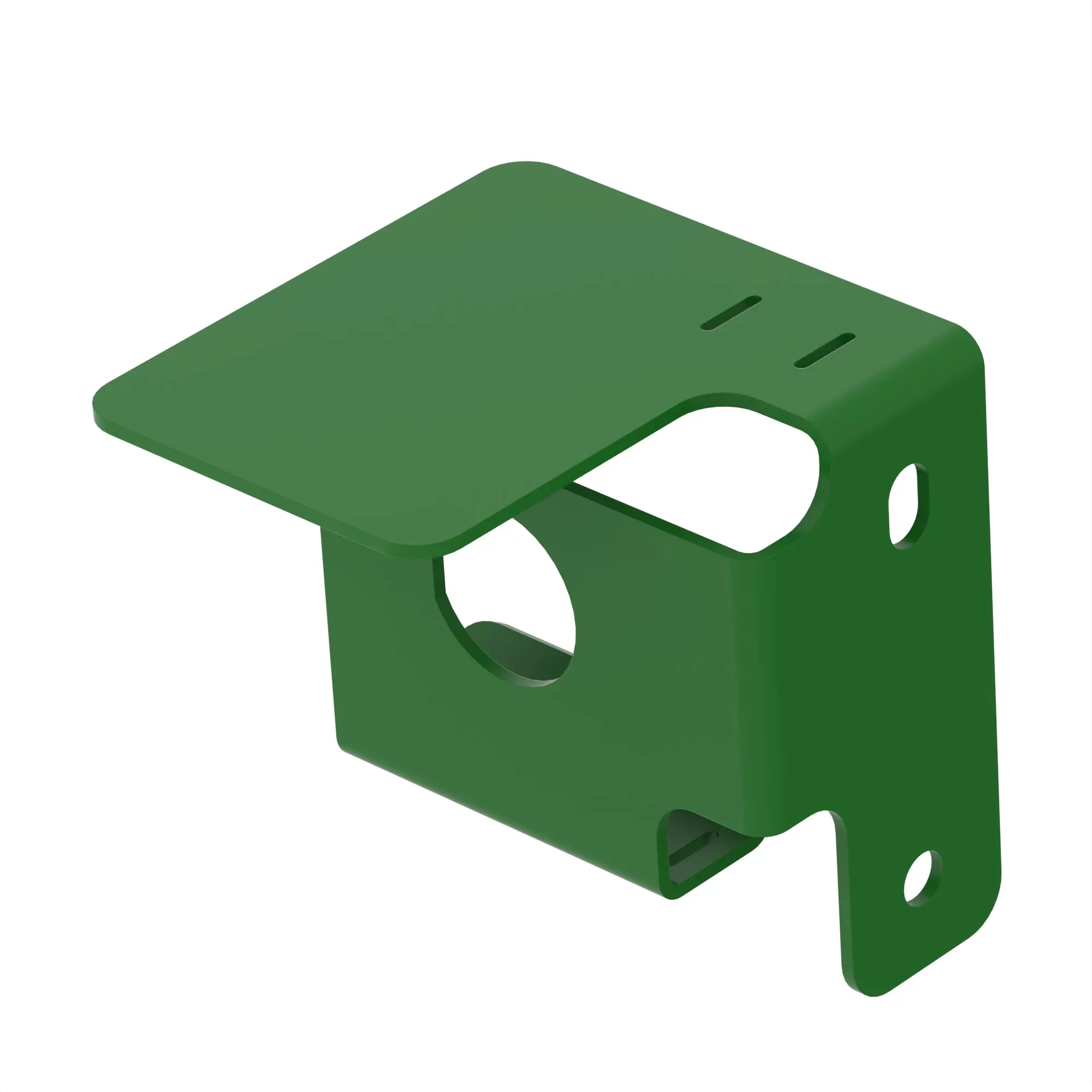 CAN Diagnostic Bracket