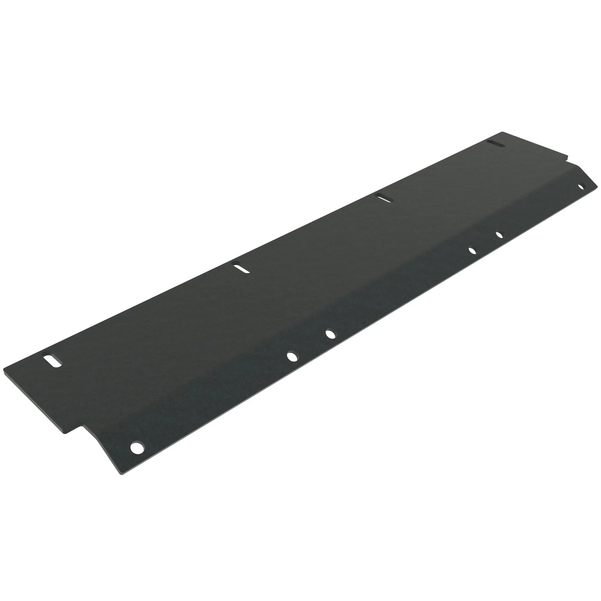 John Deere Rubber Seal Deflector - CXT23834