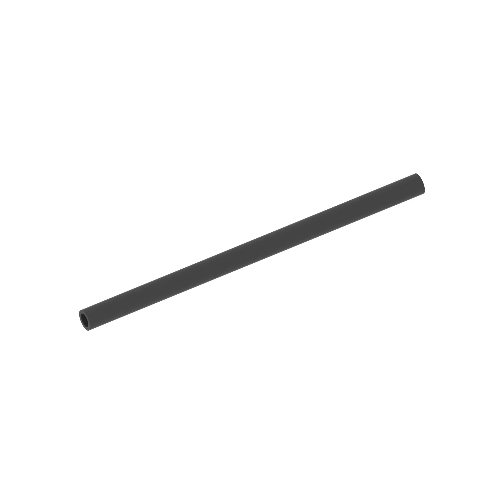 John Deere 5/8" ID Coolant Hose - F698901