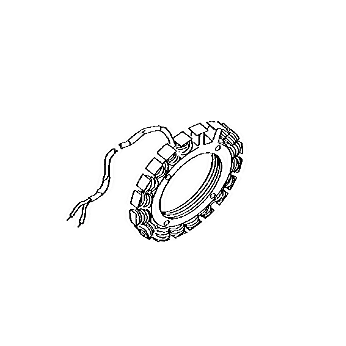 Stator