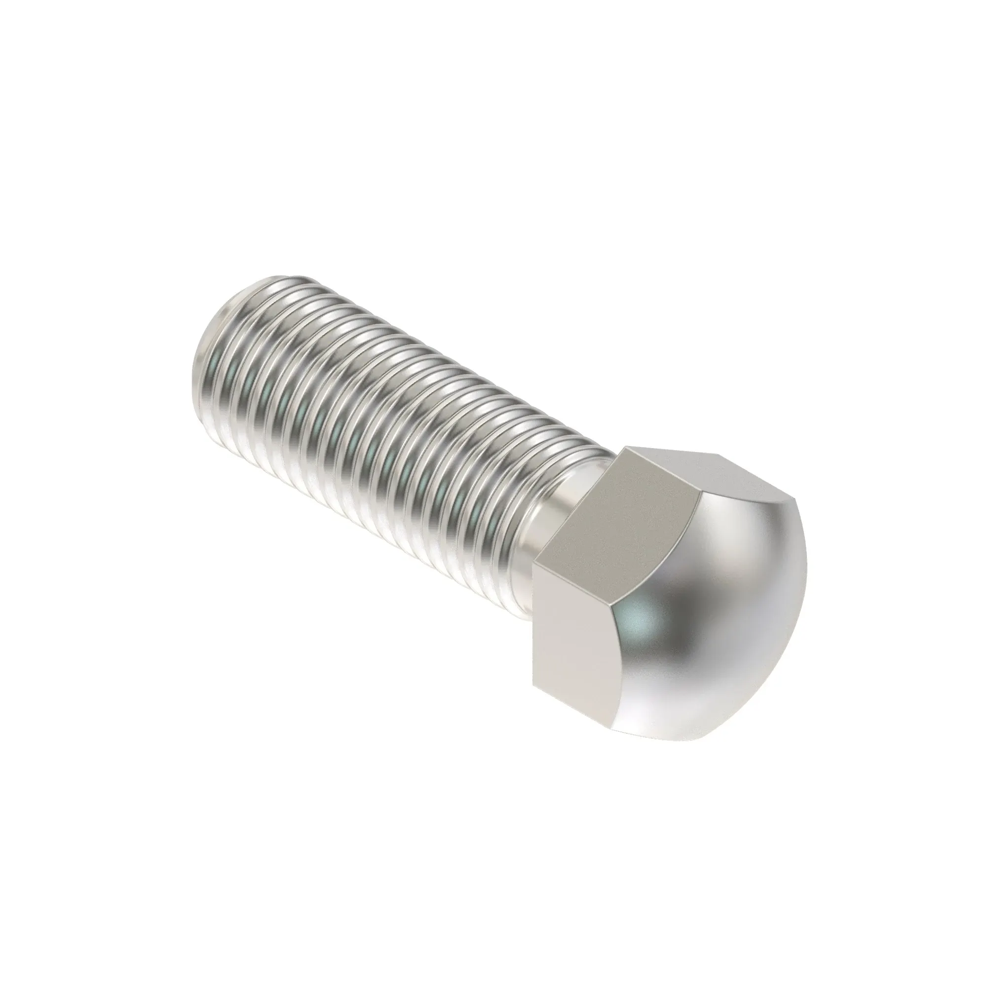 John Deere Track Shoe Bolt - T321224