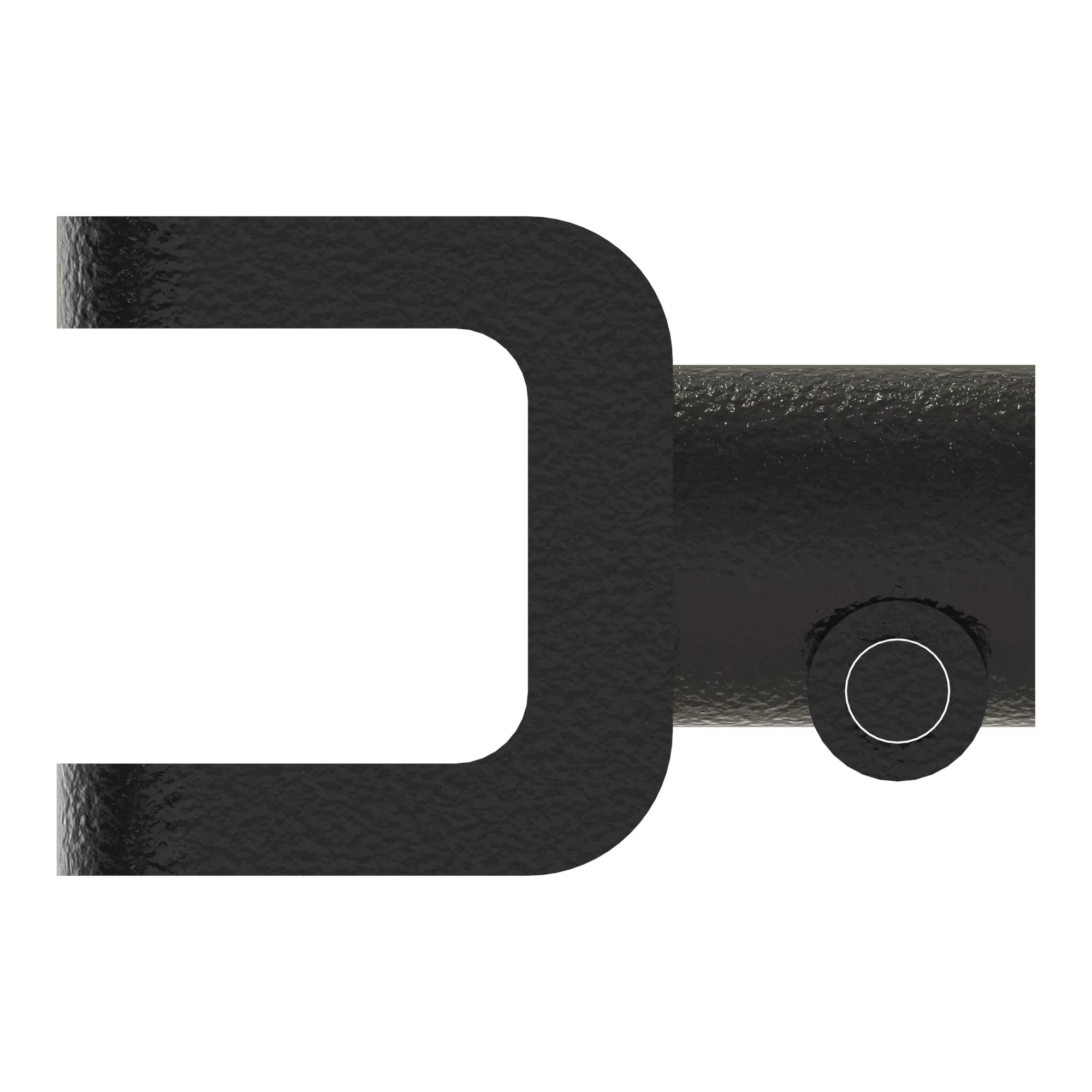 Universal Joint Yoke