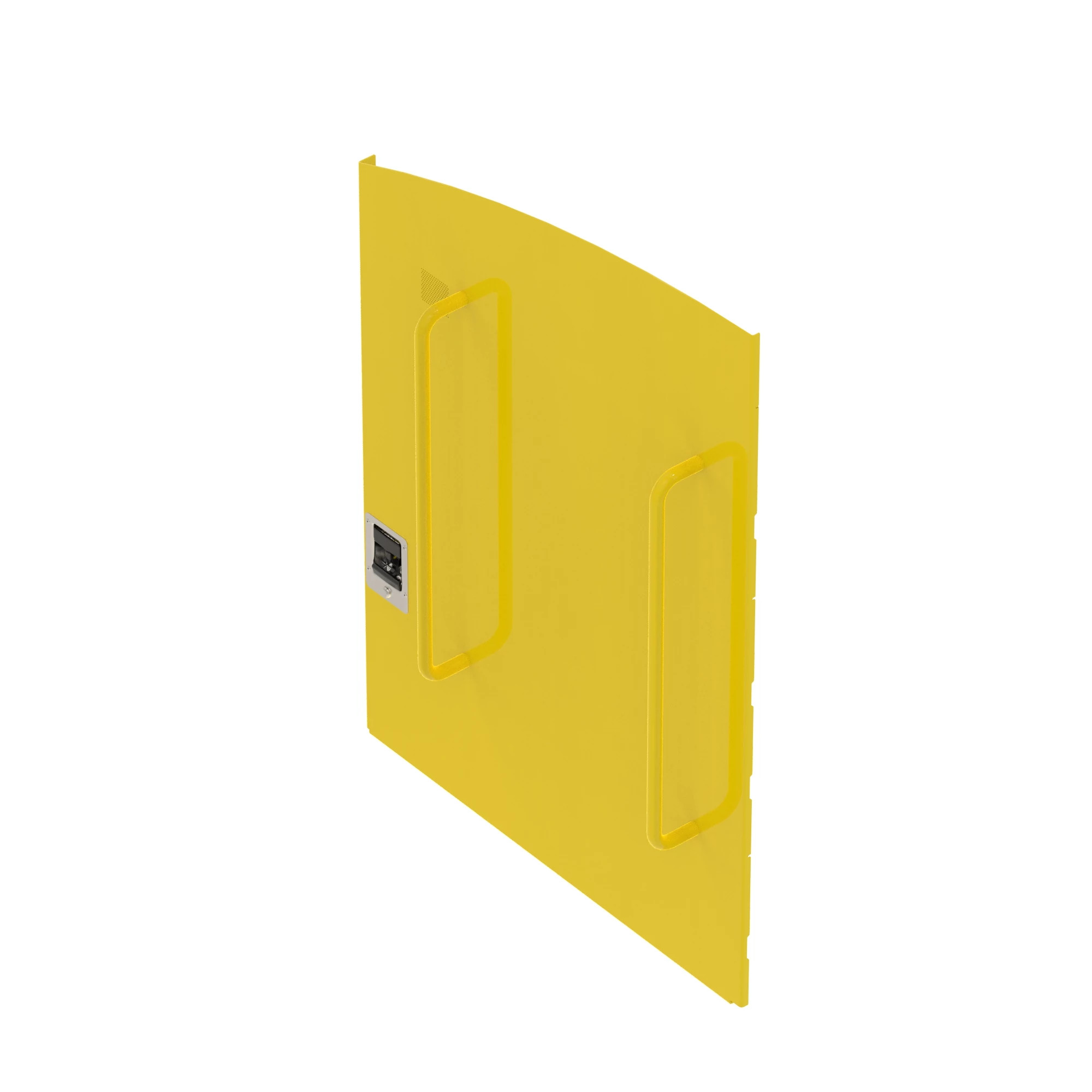 DOOR, PLENUM, PURCHASED RIGHT