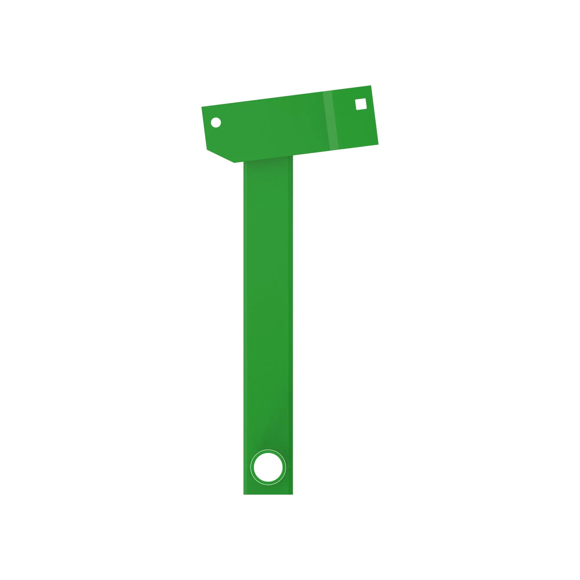 ROCKSHAFT, WING ROCKSHAFT ASSY.