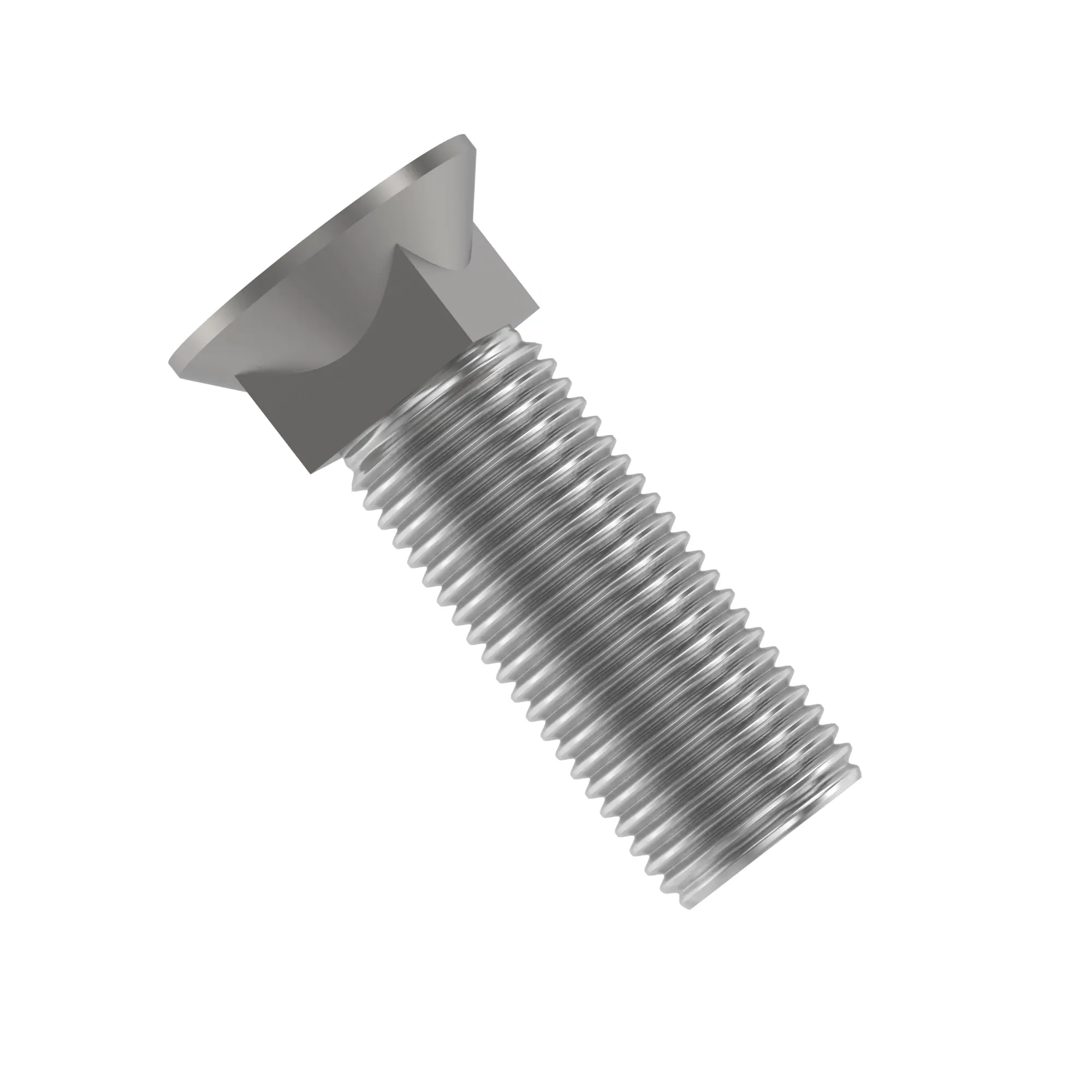 BOLT, PLOW, NO. 3 REPAIR HEAD