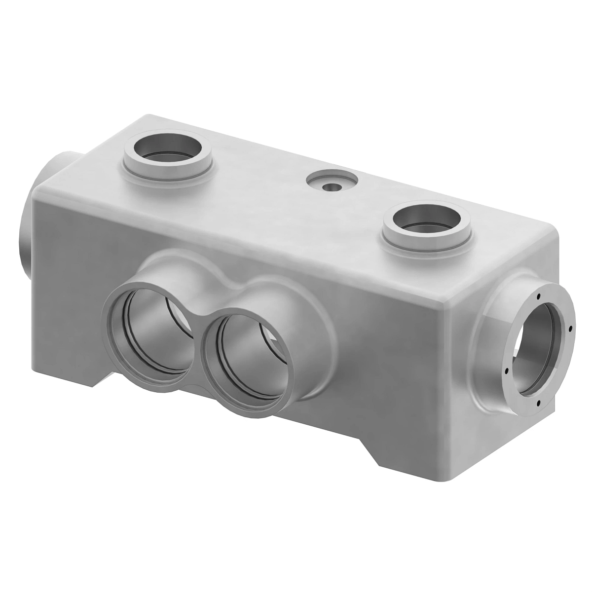 Gear Case