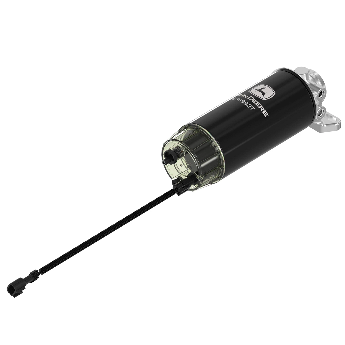 Fuel Filter, Stanaydne 10 Micron Fi