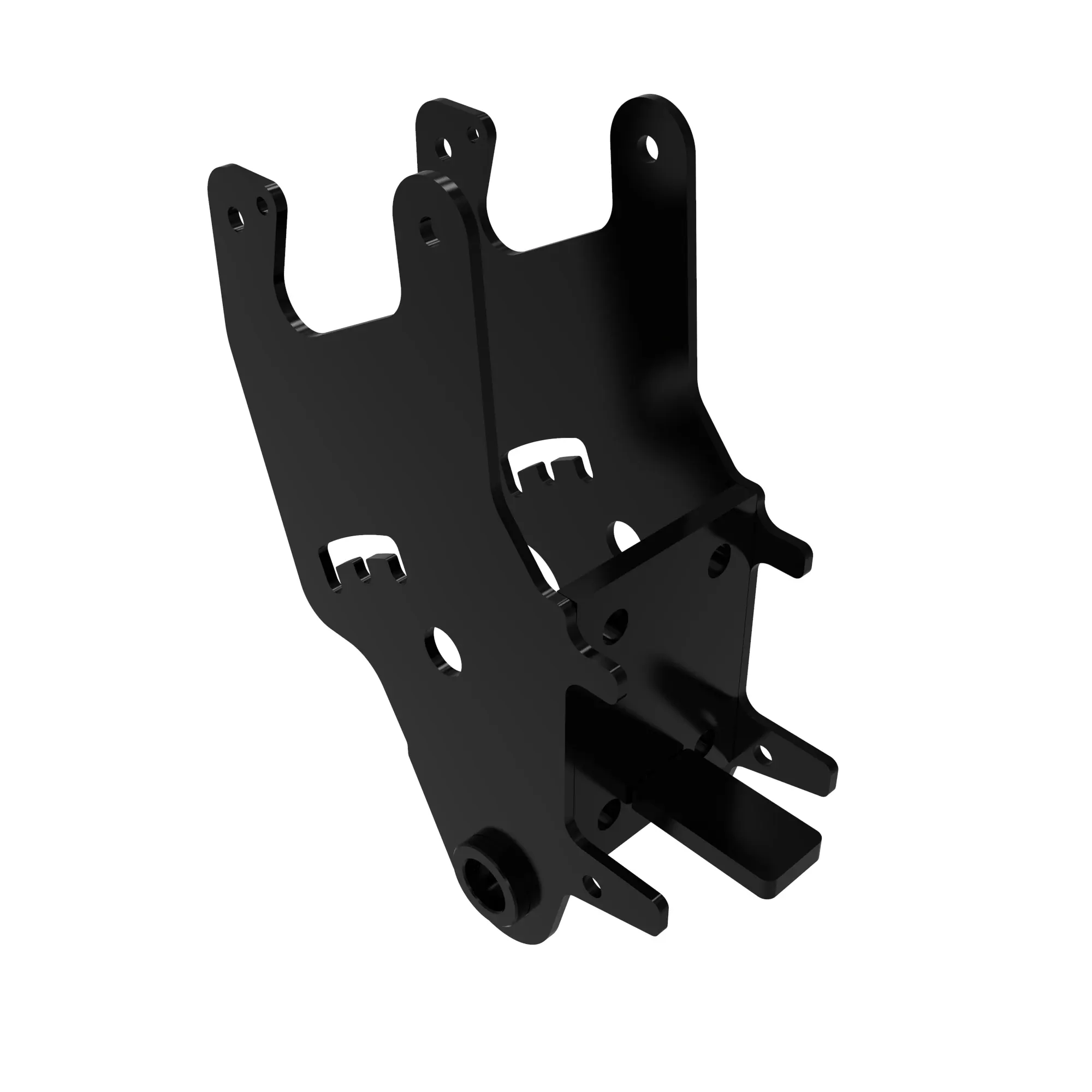 AA74217: Mounting Bracket