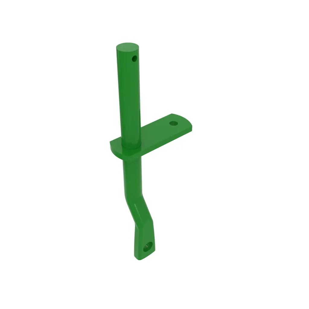 John Deere Disk Closing Wheel Shank, Left Side - AA37075