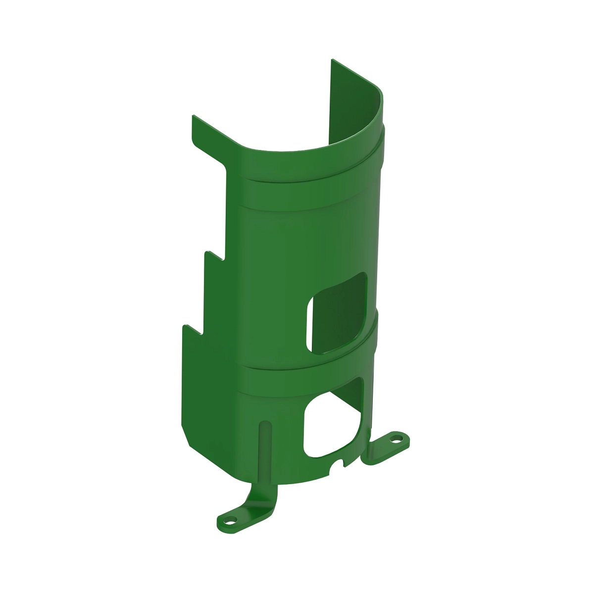 Drive Line Guard, Assy