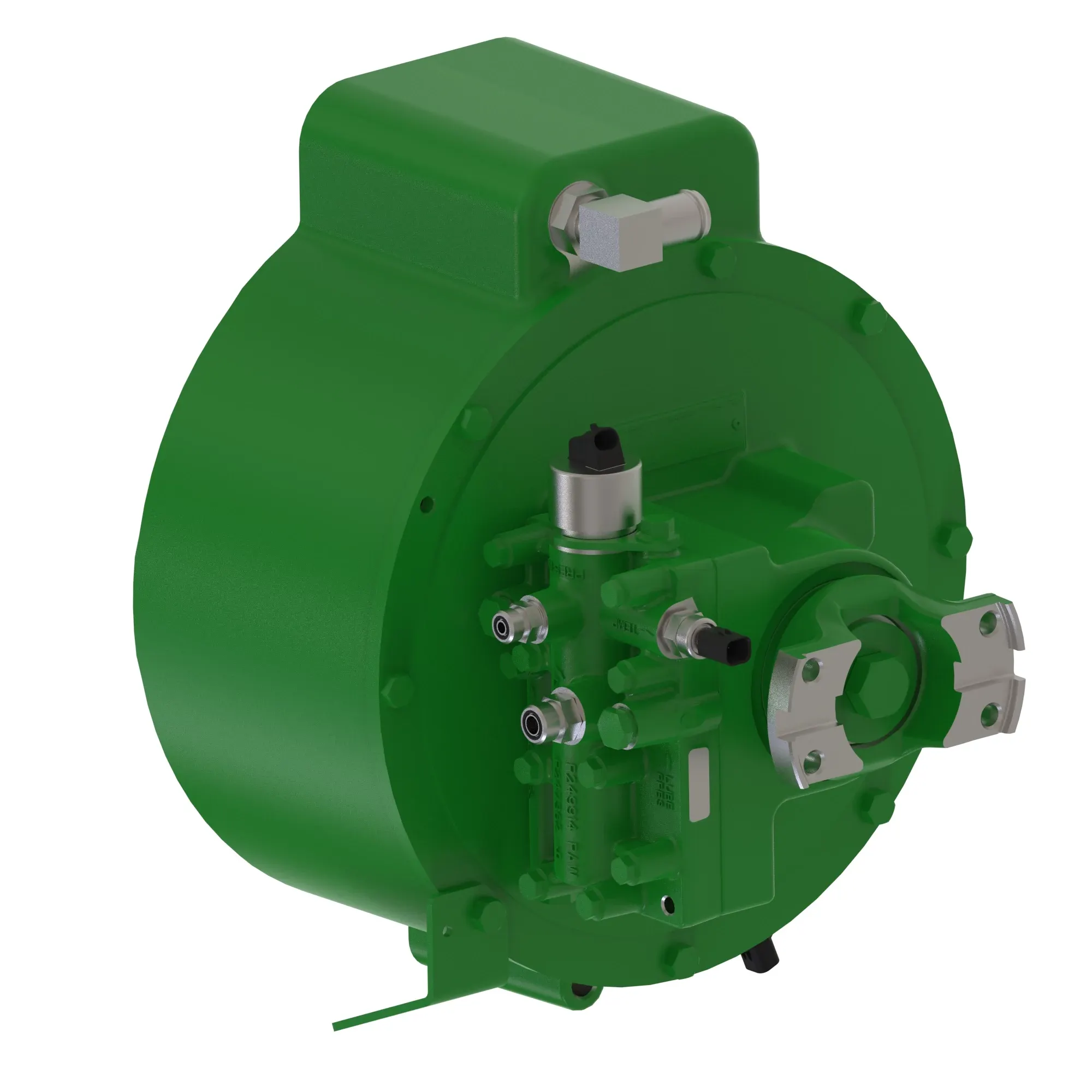 John Deere PTO Clutch - RE573566