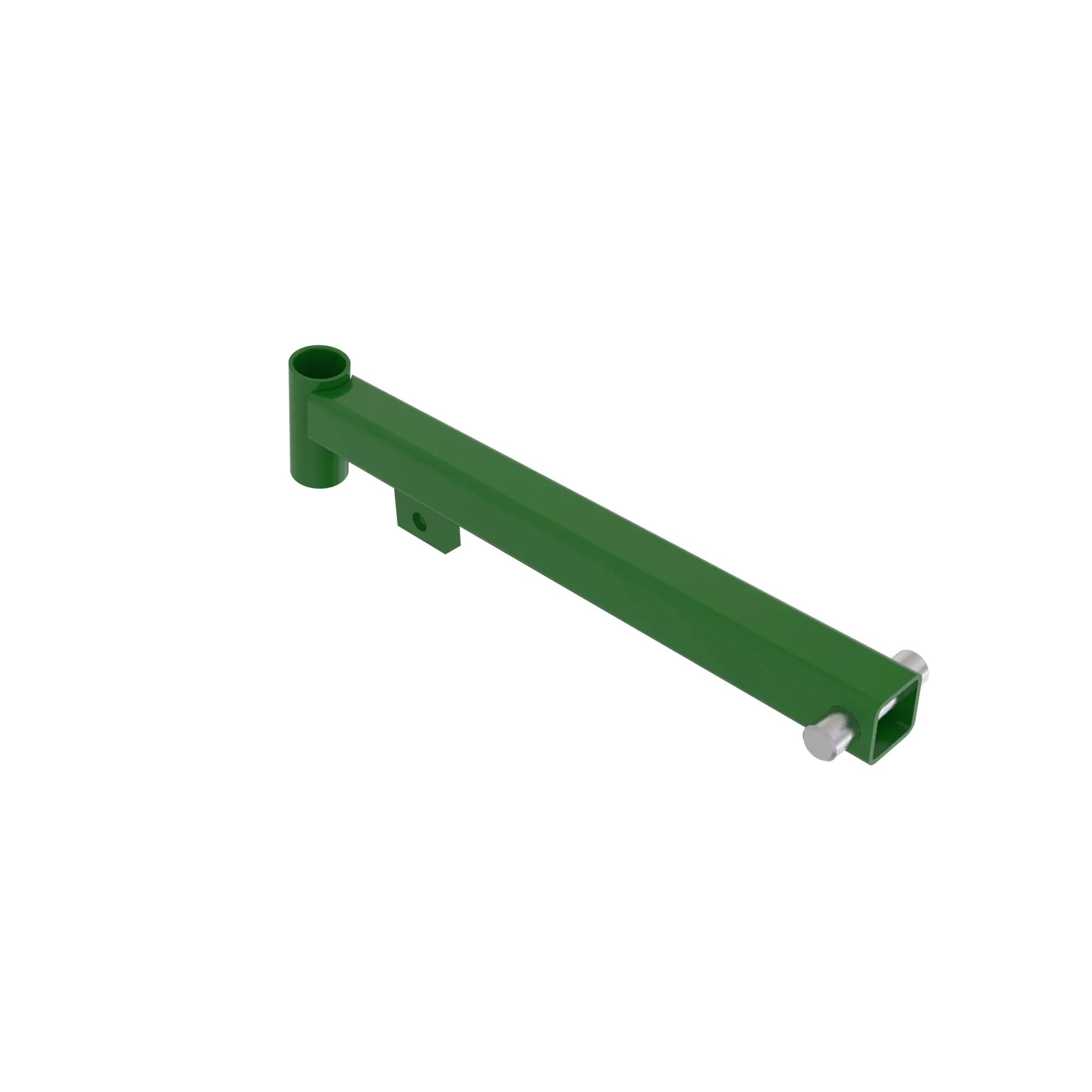 STRUCTURAL TUBING