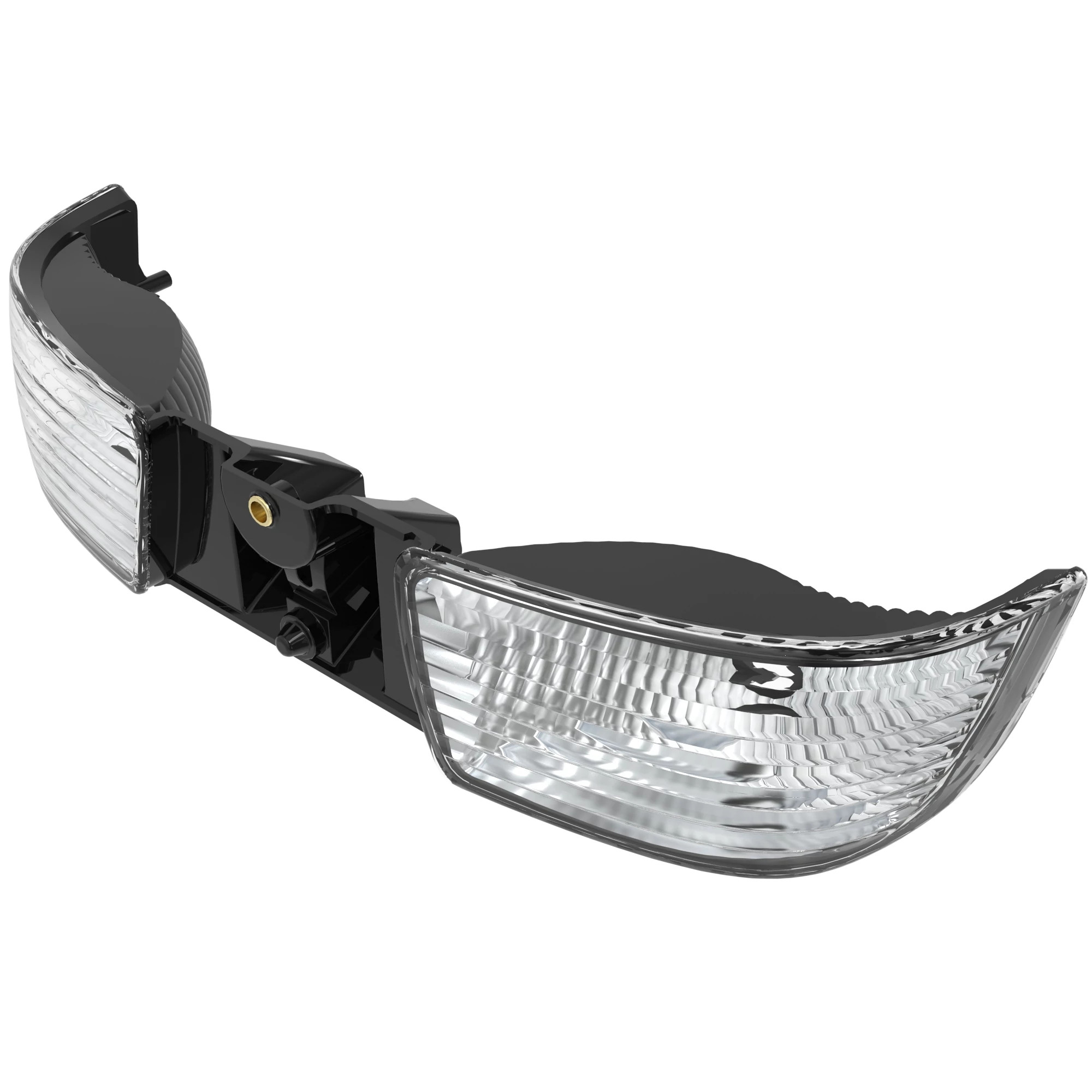 John Deere Hood and Grille Housing - AM135617