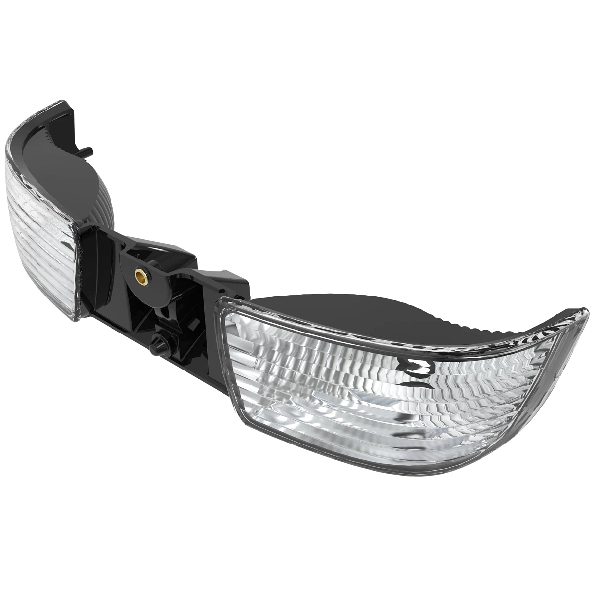 John Deere Hood and Grille Housing - AM135617