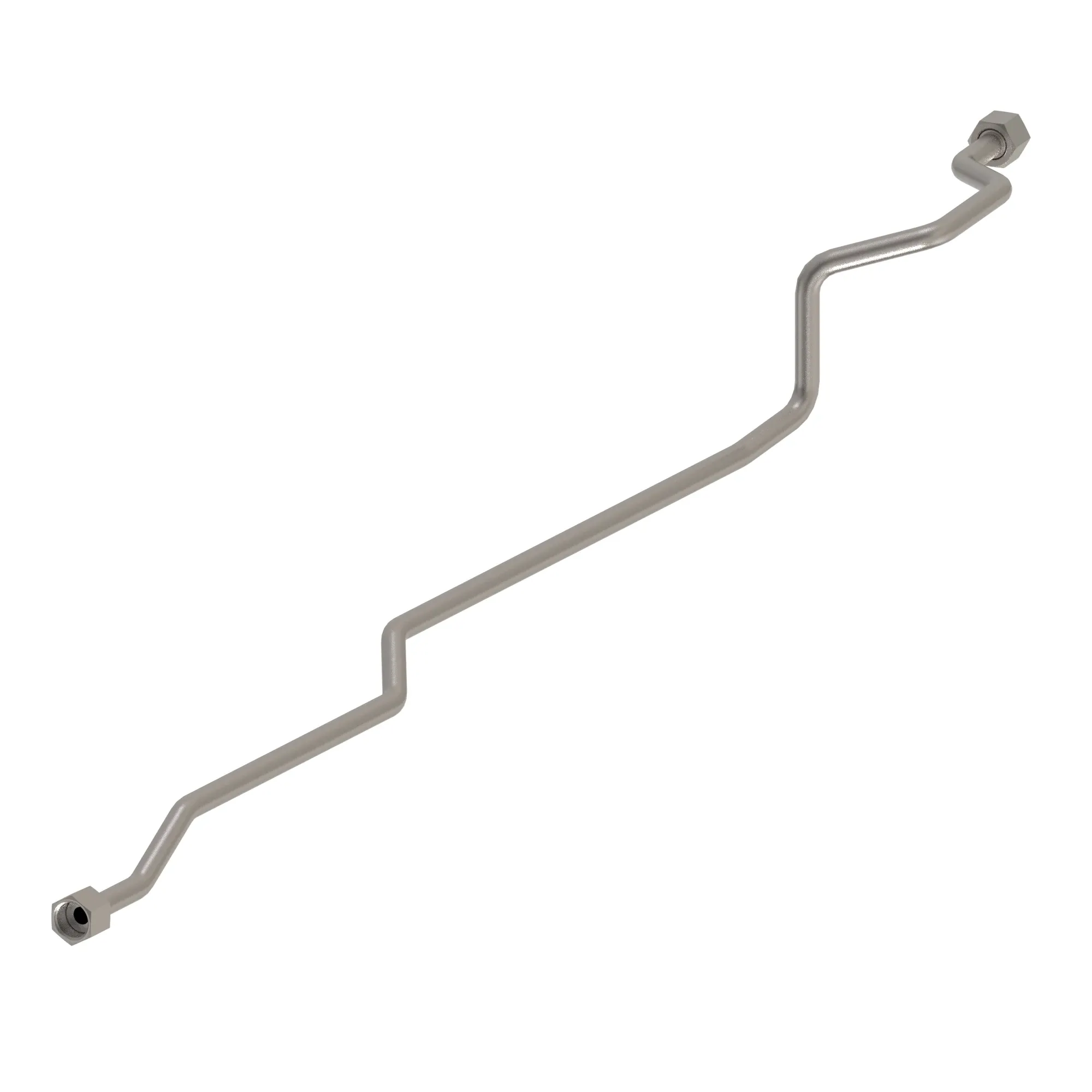 Oil Line, Basic Hitch Fhsv, Ra, Mx