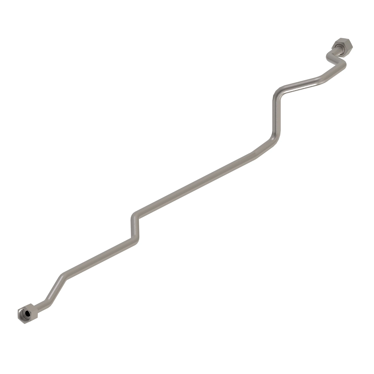 Oil Line, Basic Hitch Fhsv, Ra, Mx