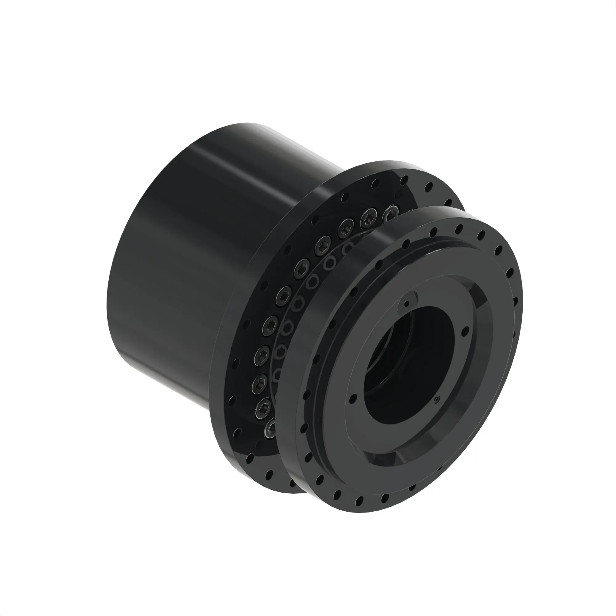 John Deere Track Drive Gear Assembly - AT457897