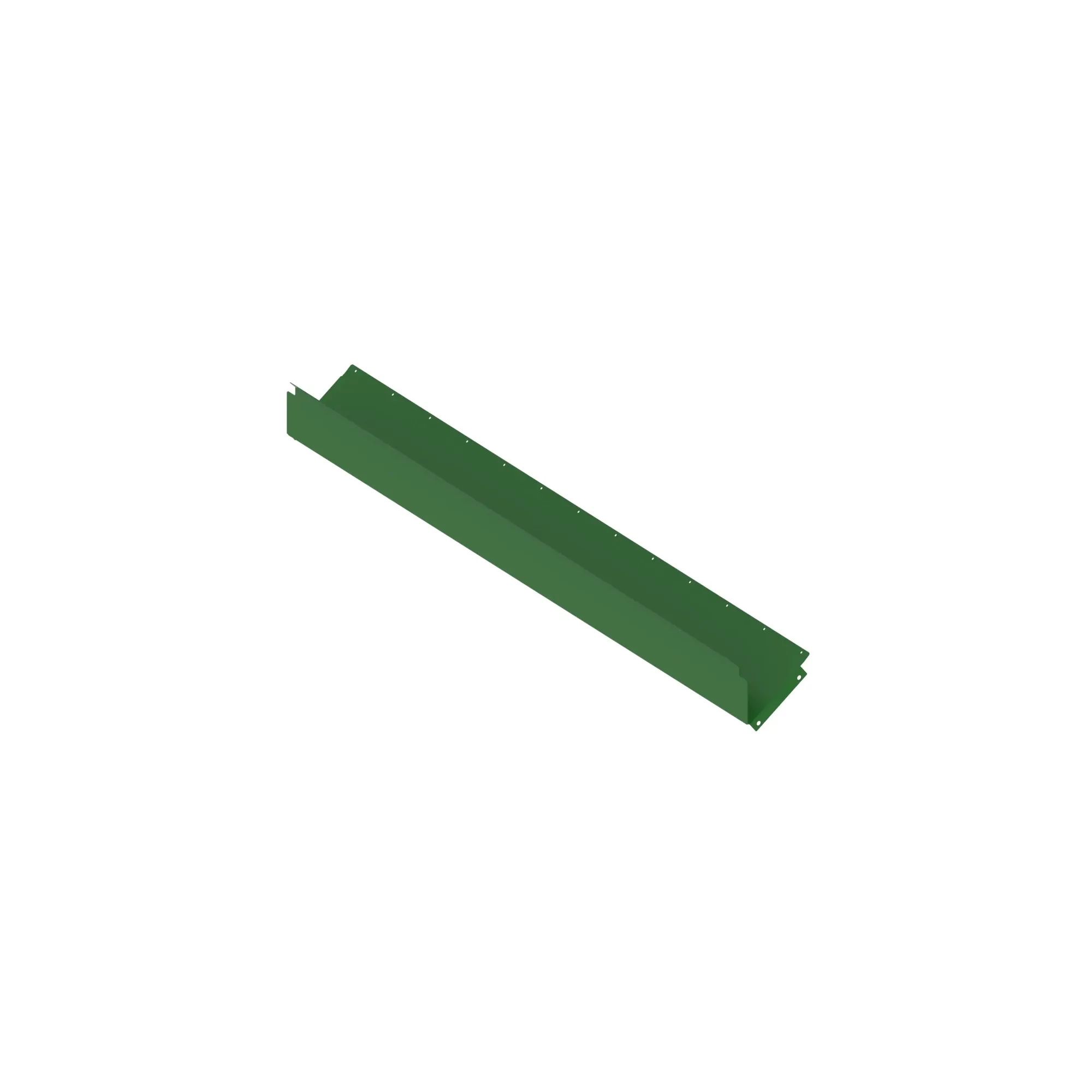 John Deere Sheet - KK87702