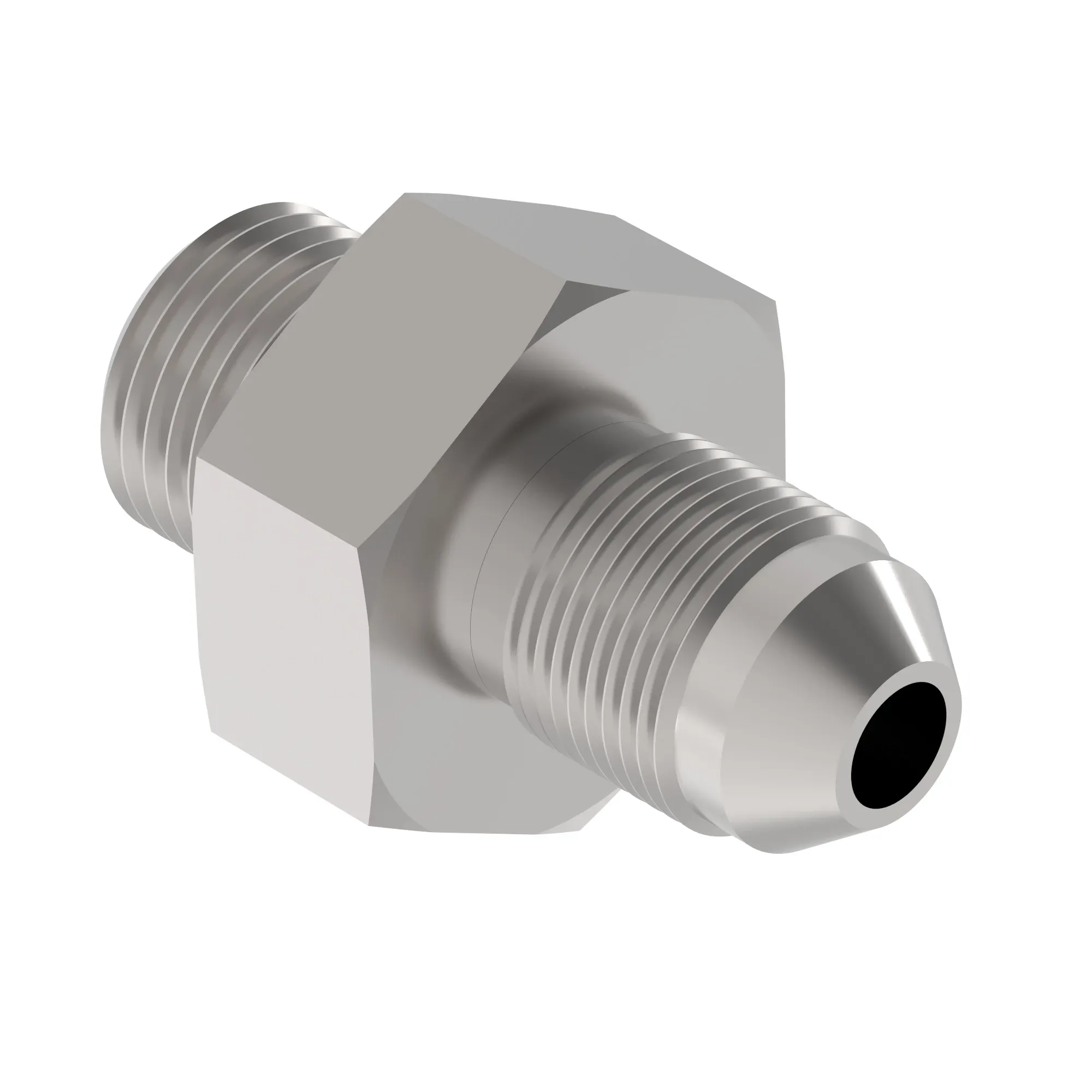 John Deere Hagie Adapter Fitting - 5HG618666