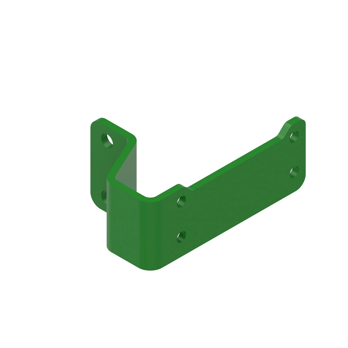 Bracket, Backet for New Multicouple