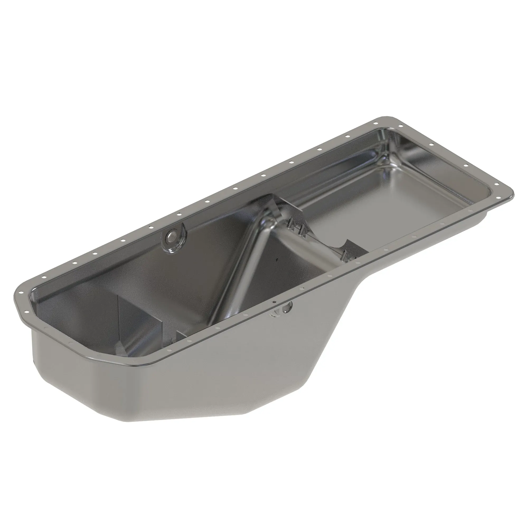 Oil Pan
