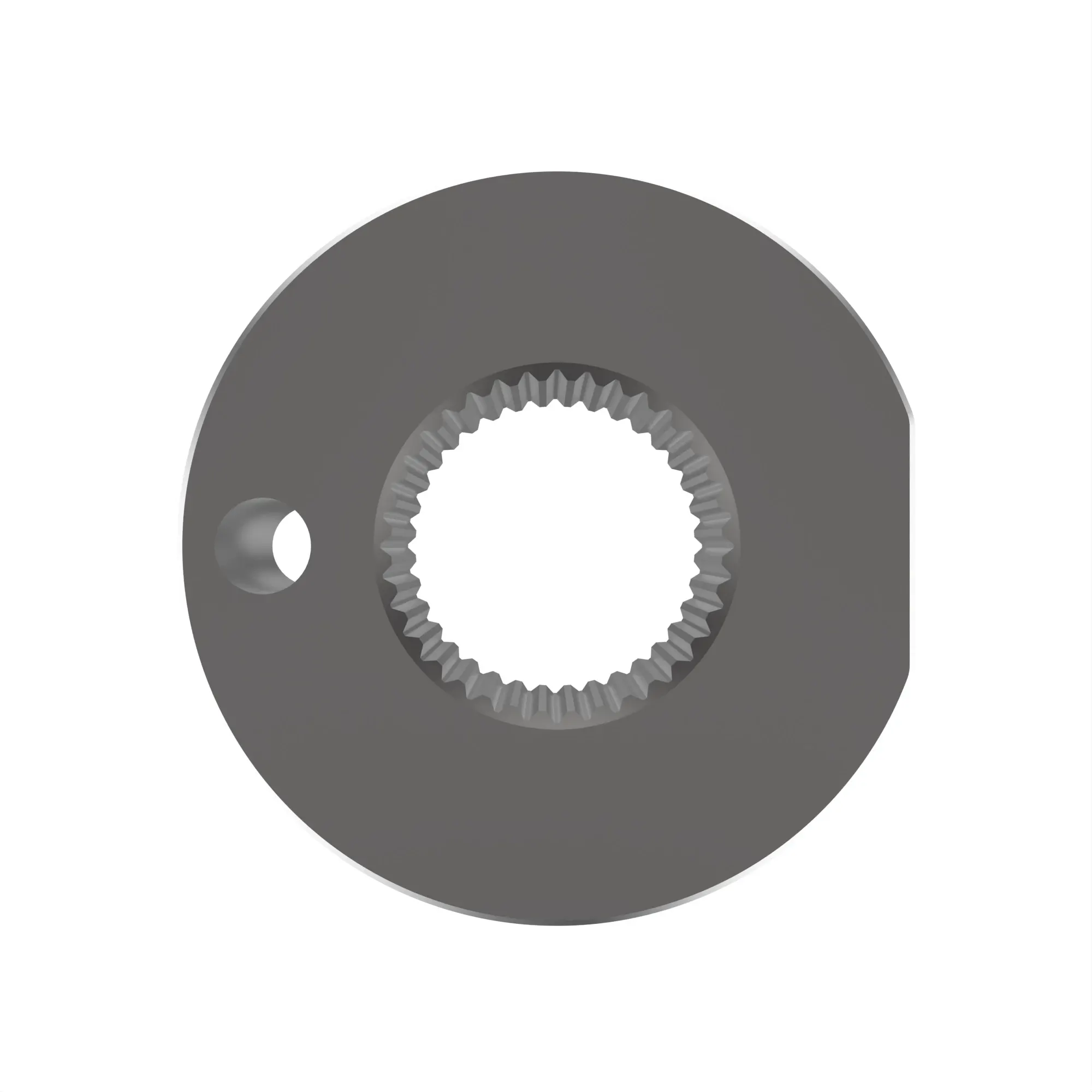 Hub