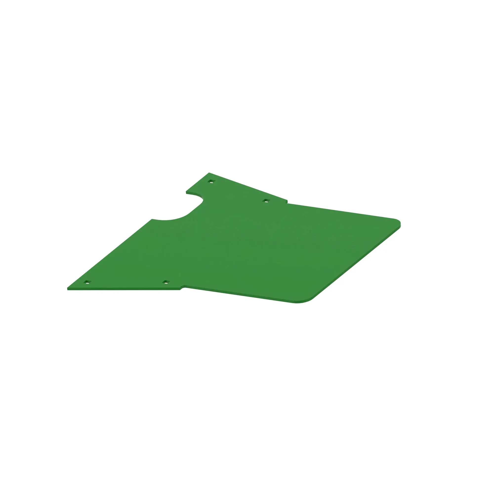 SHEET, HEAT SHIELD