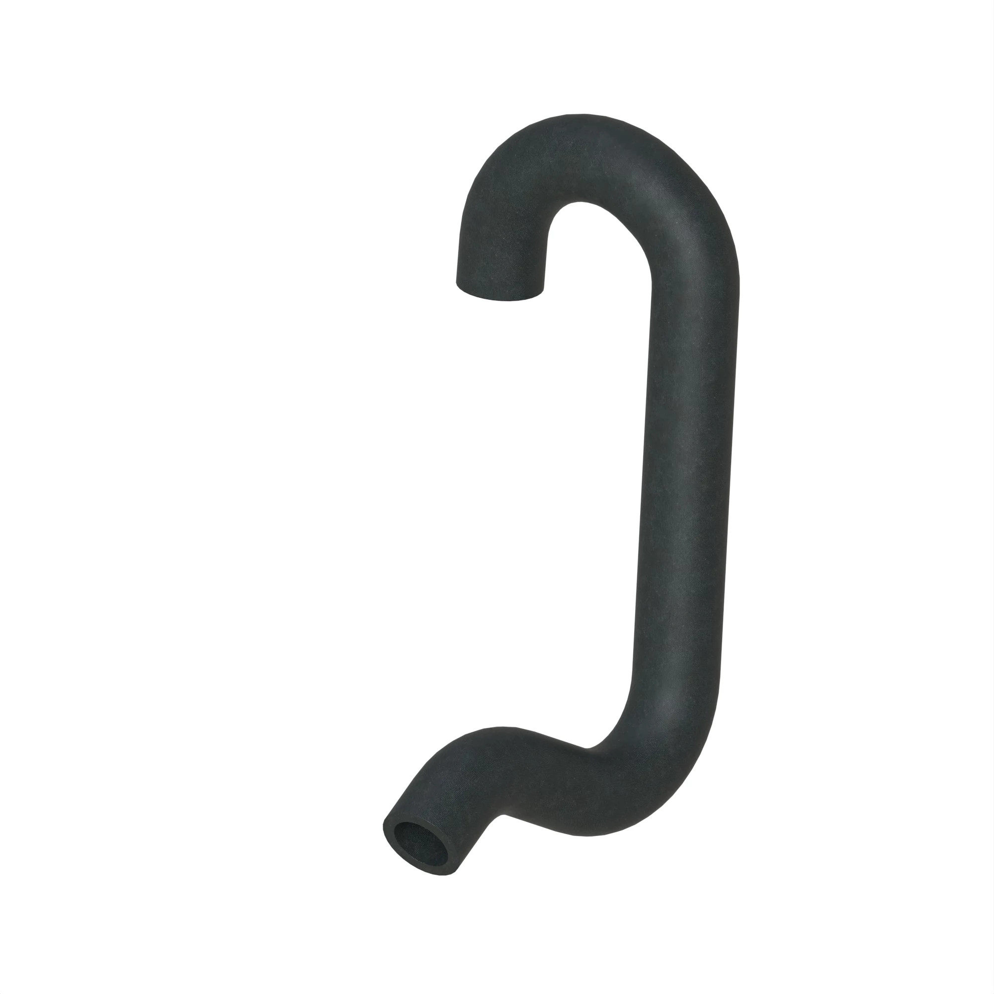 RADIATOR HOSE, RADIATOR INLET HOSE