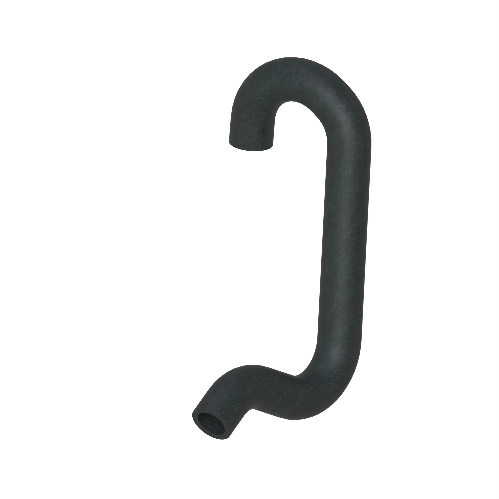 John Deere Radiator Inlet Hose - UC11948