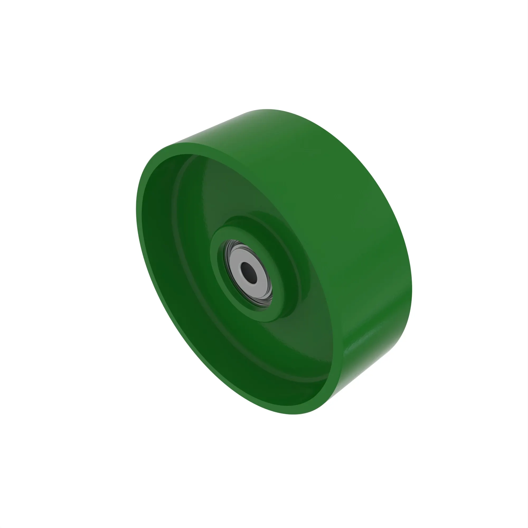 IDLER, ASSEMBLY