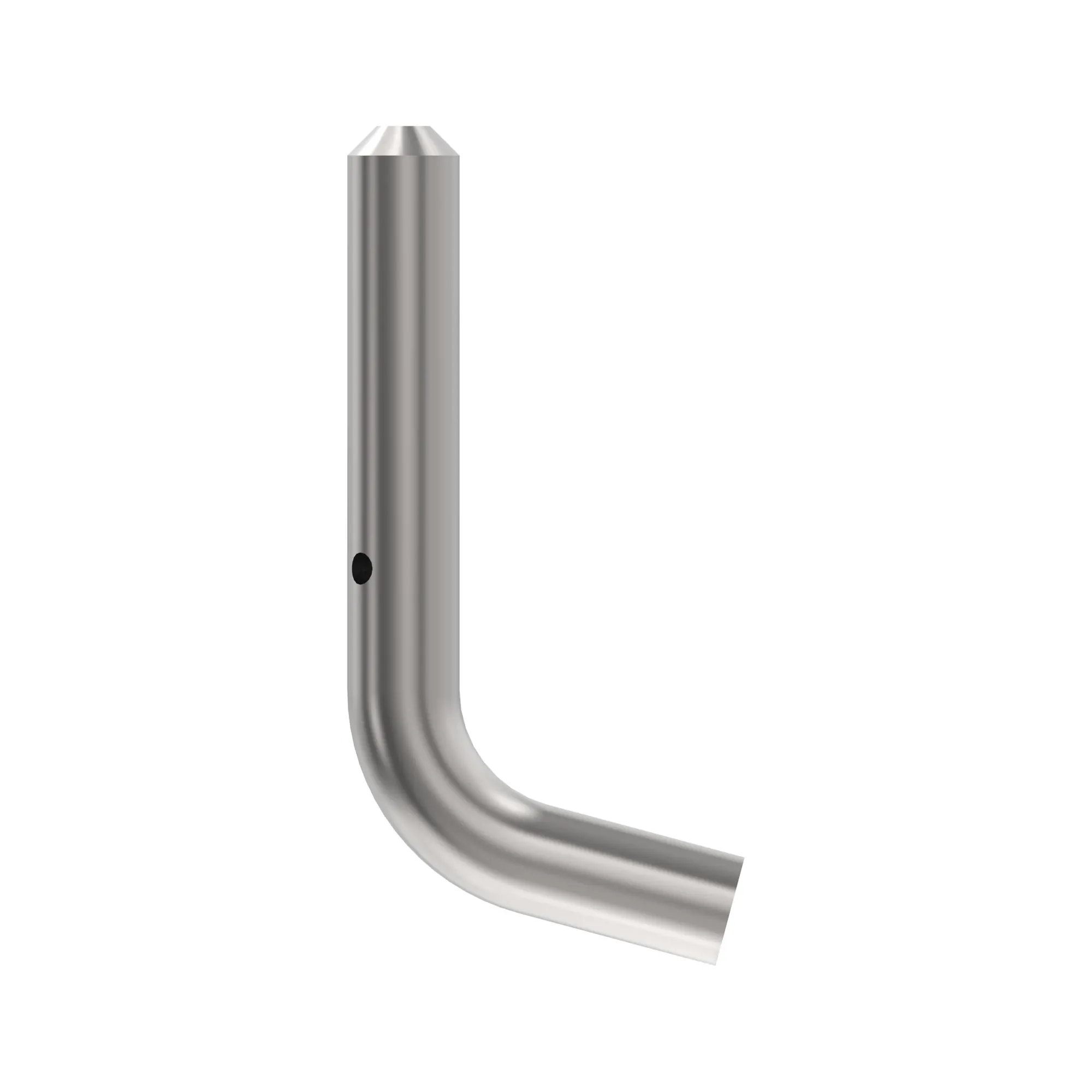 PIN, CENTER DRAPER LATCH, ATTACHMEN