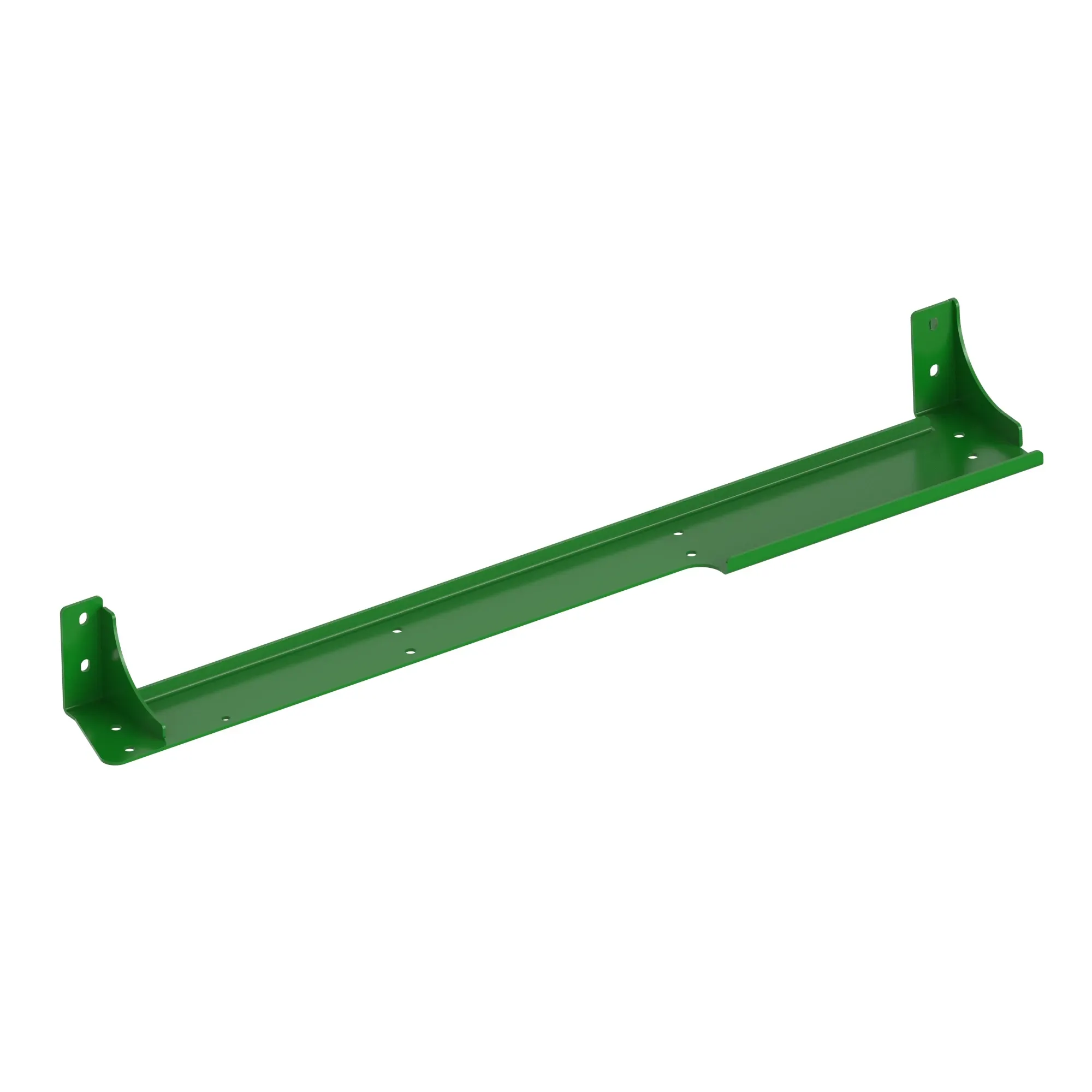 HANDRAIL, LH LADDER RAIL