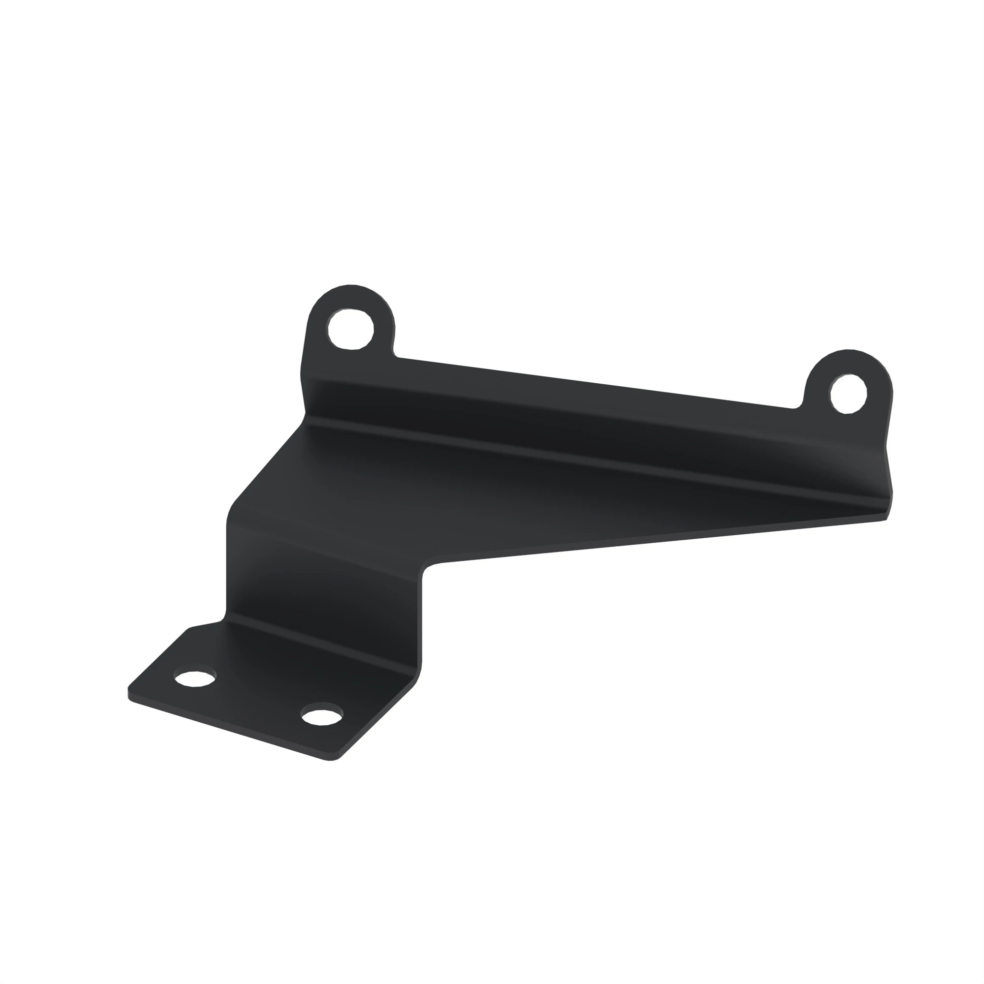 BRACKET, A-POST, RH GREENSTAR DISPL