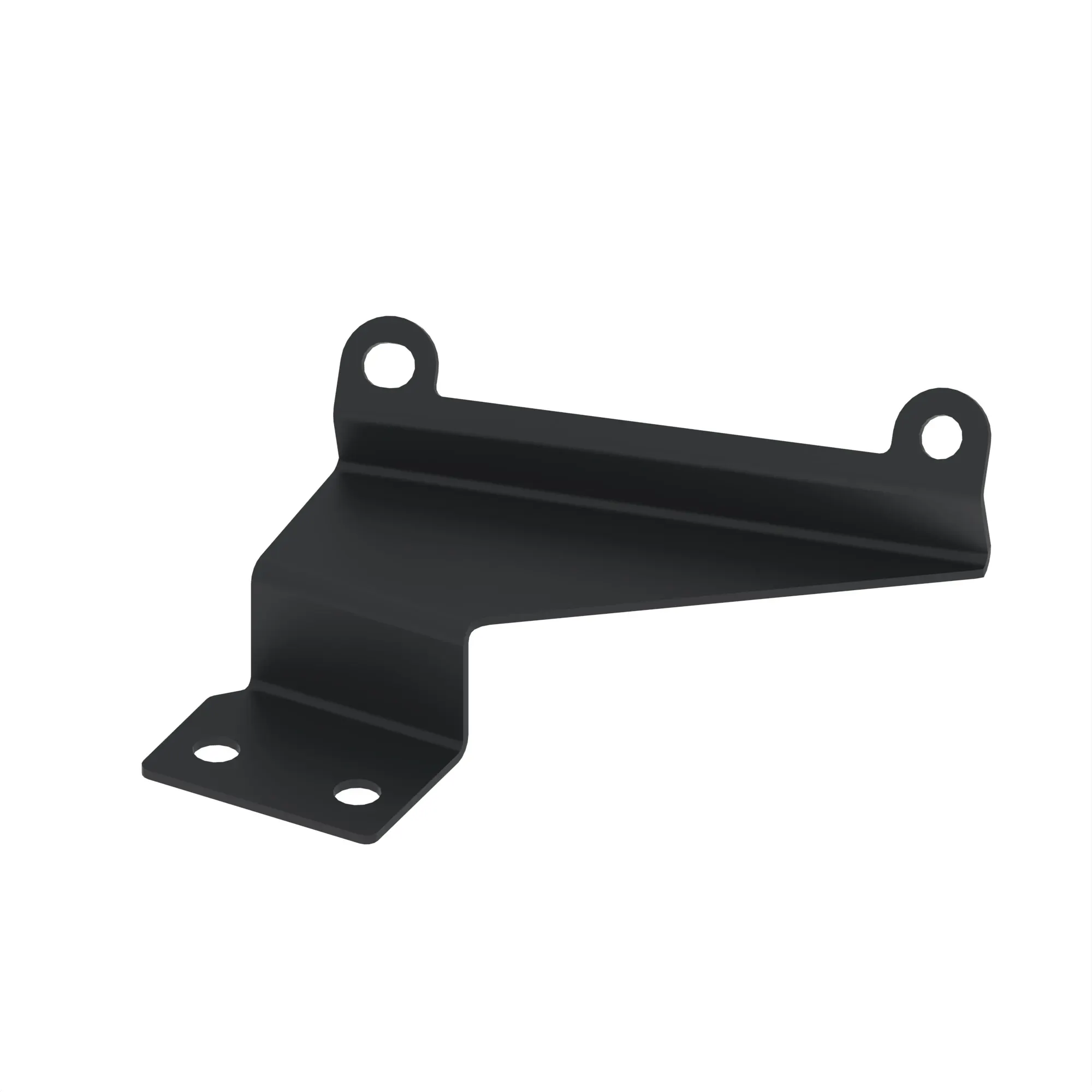 John Deere GreenStar™ Display Mount Bracket, Right Side - HXE119043