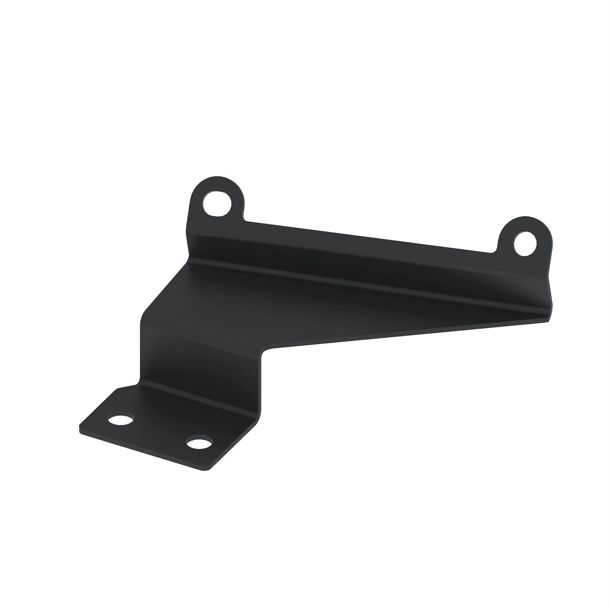 Bracket, A-Post, RH Greenstar Displ