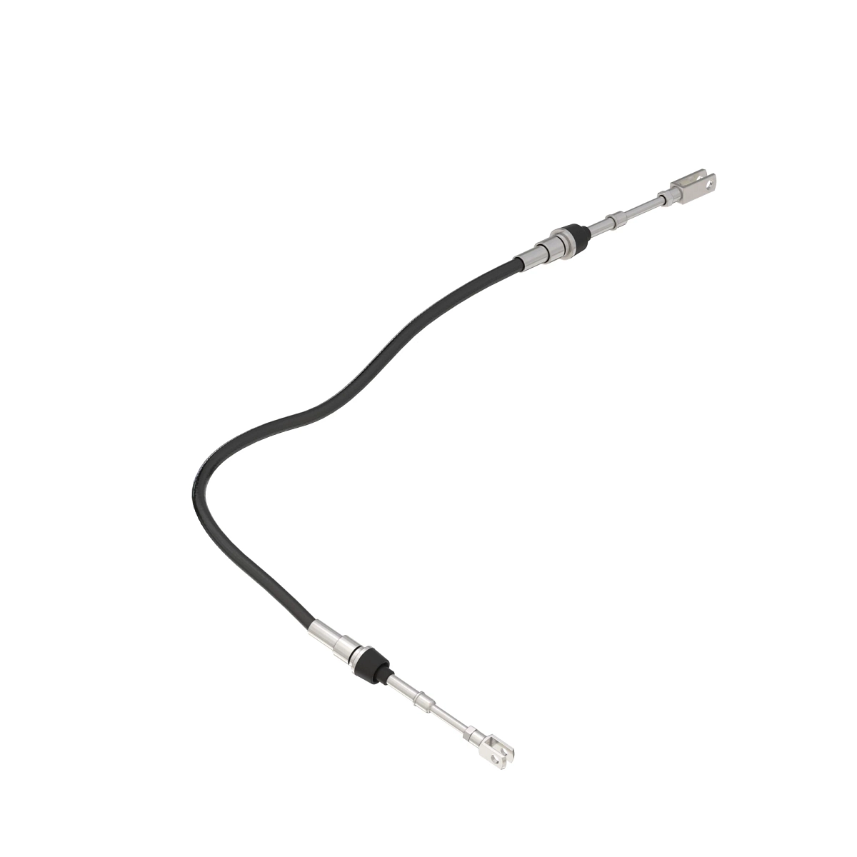 Push-Pull Cable