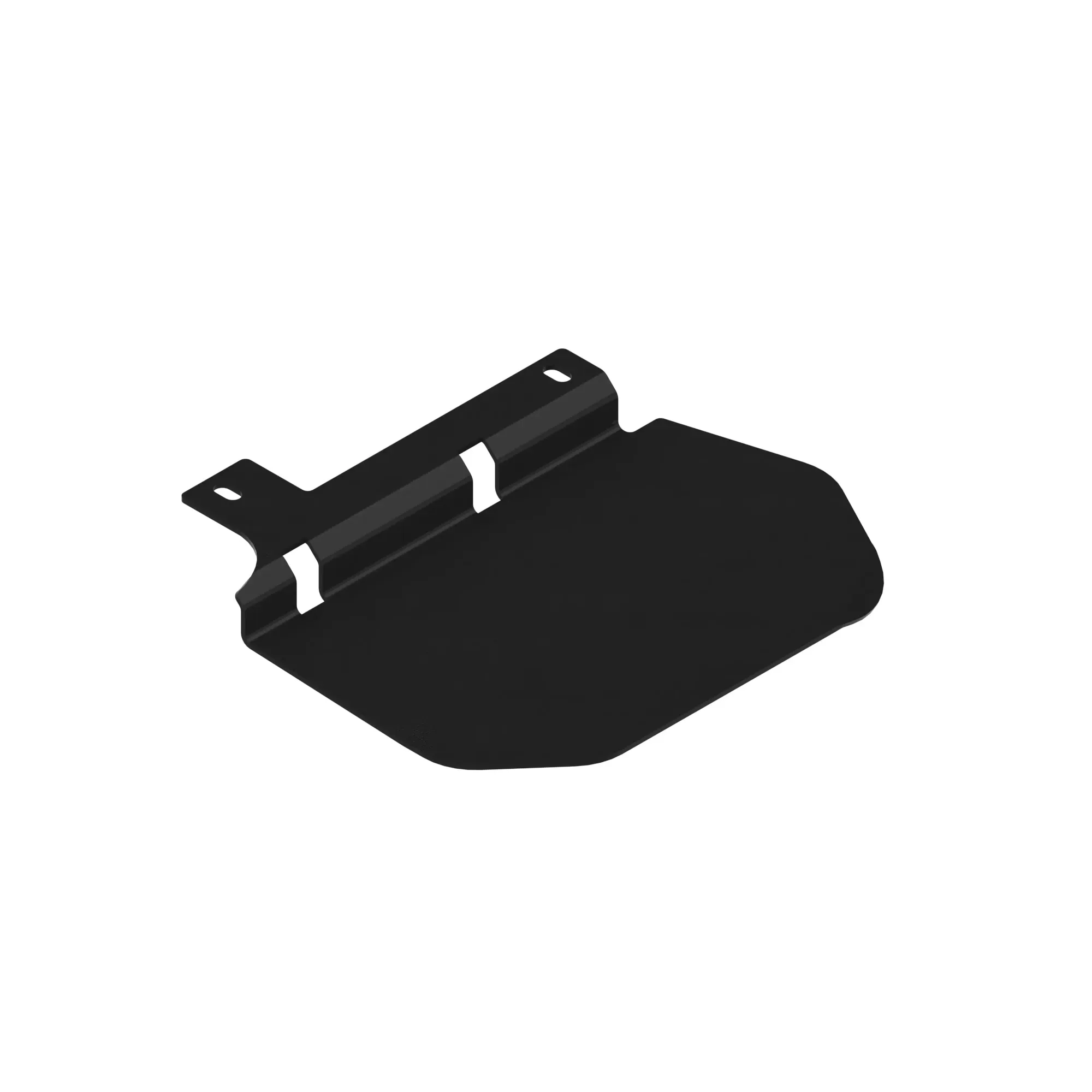 John Deere Saw Frame Hose Cover - F695571