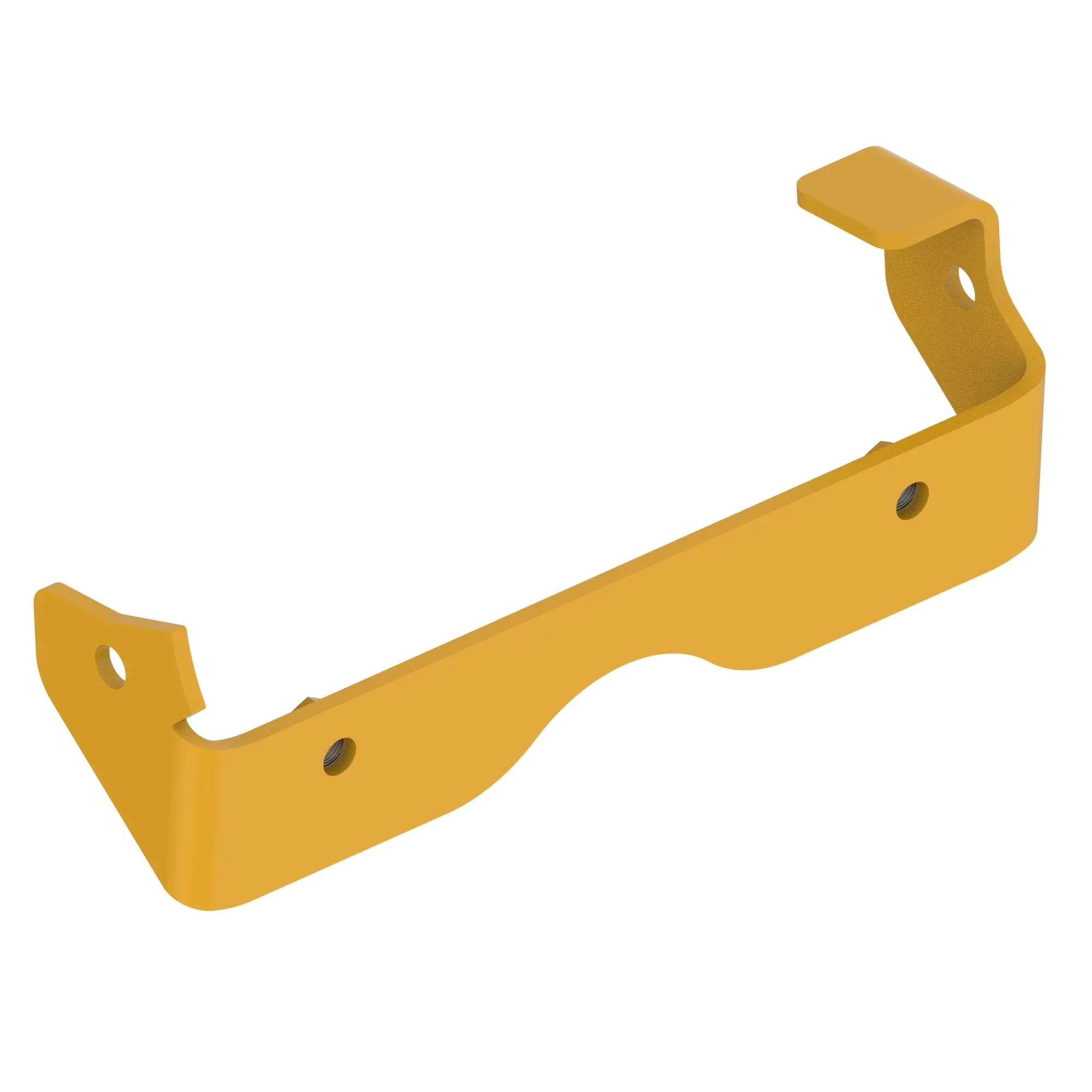 BRACKET, BRACKET