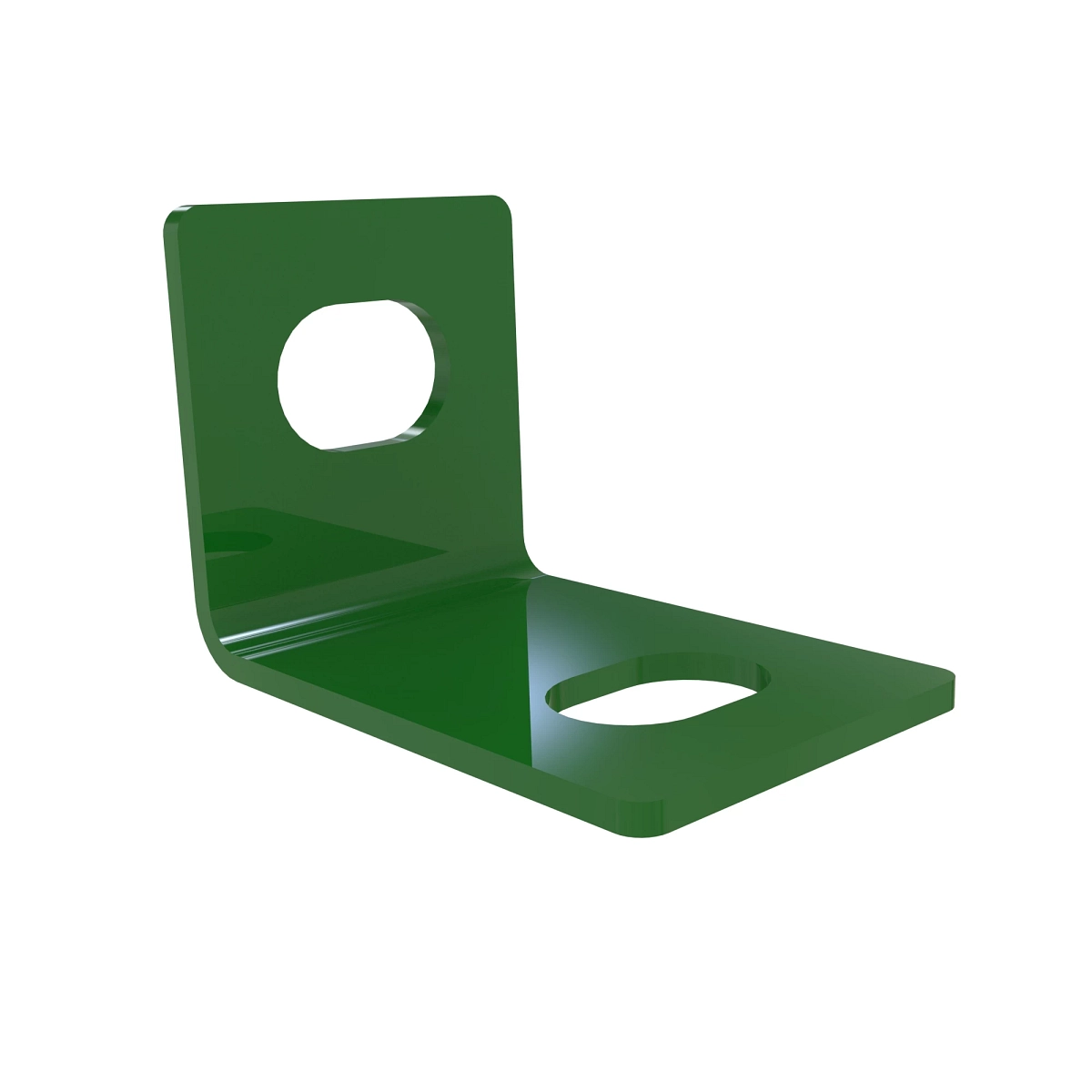Clip, Fan Shroud Attaching