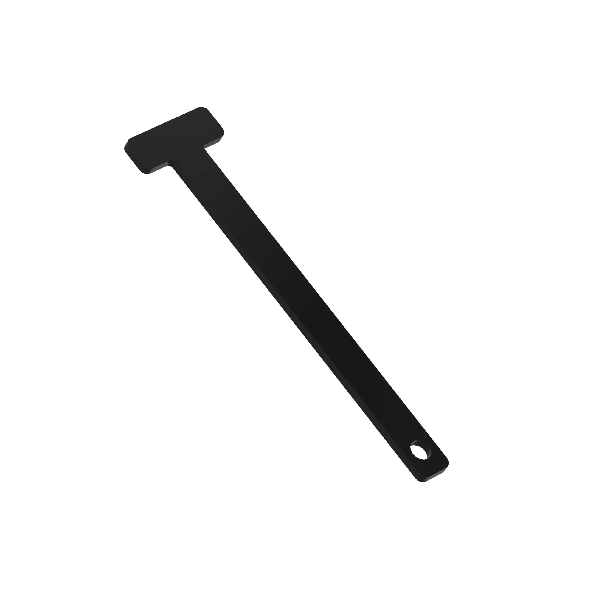 John Deere Spring Plate - N309859