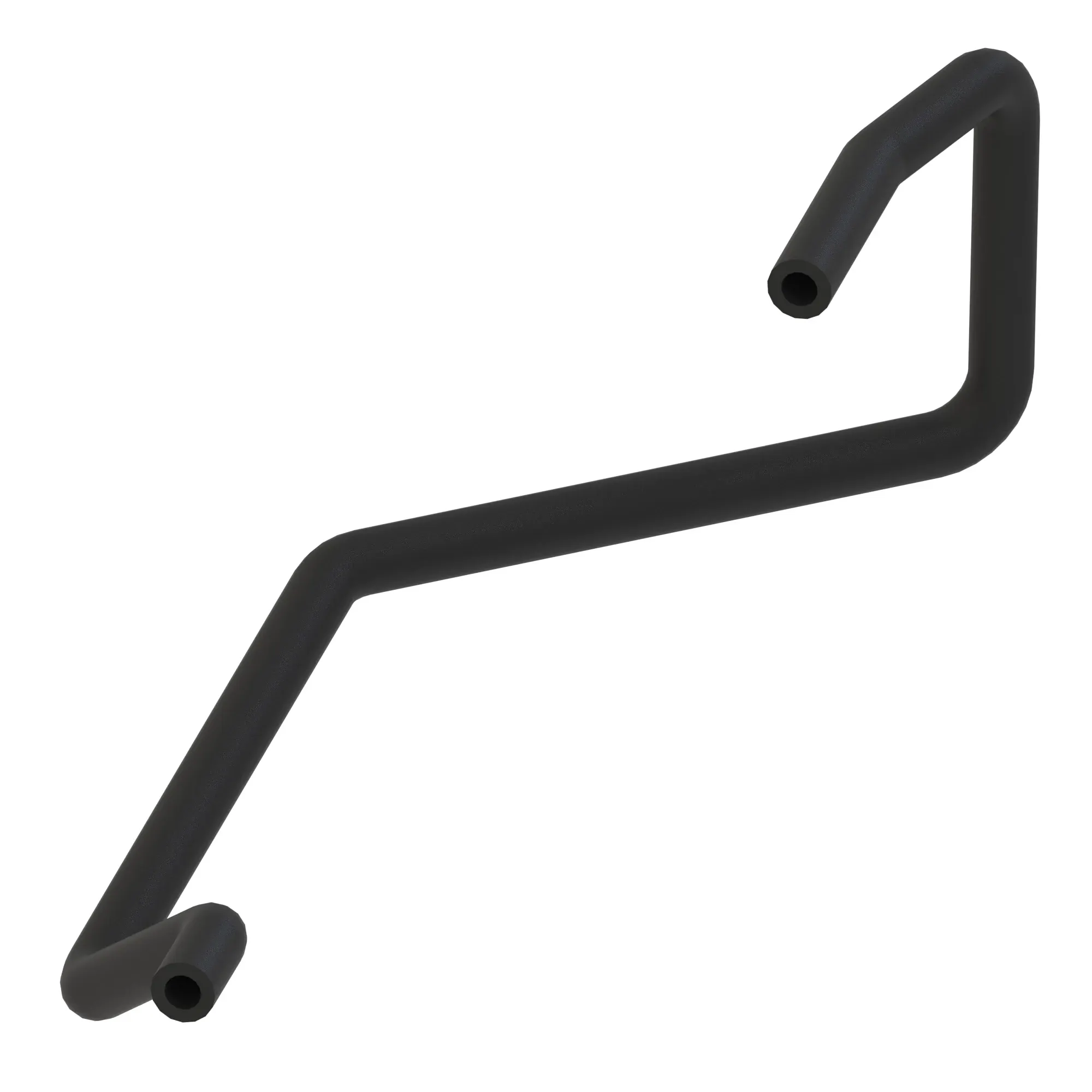 HOSE, DEF TANK VENT MOLDED