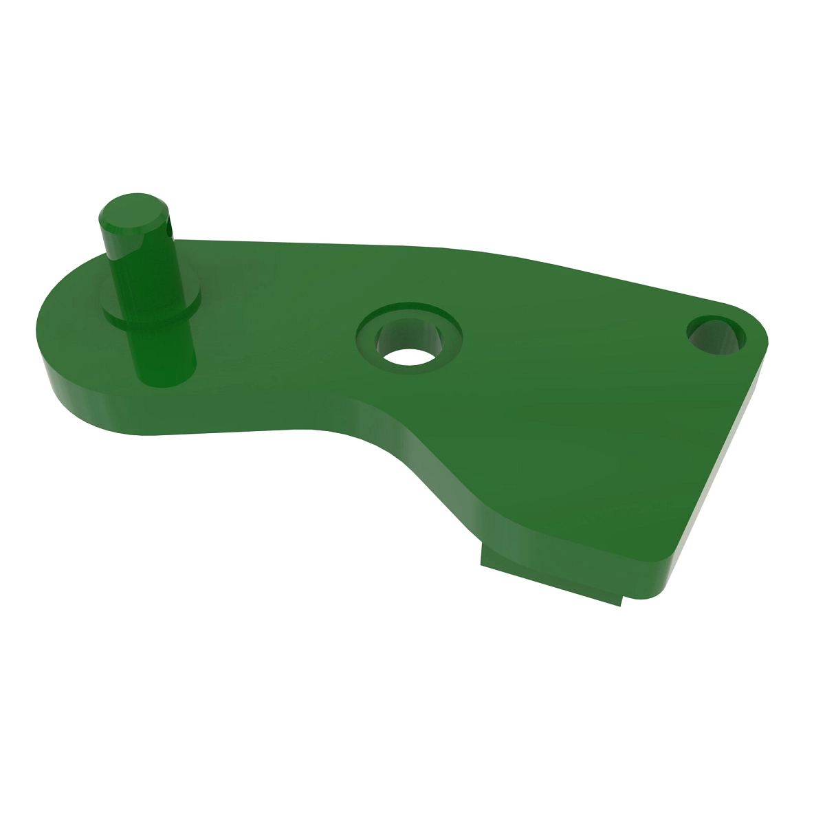 Lift Arm Extension Assy. LH
