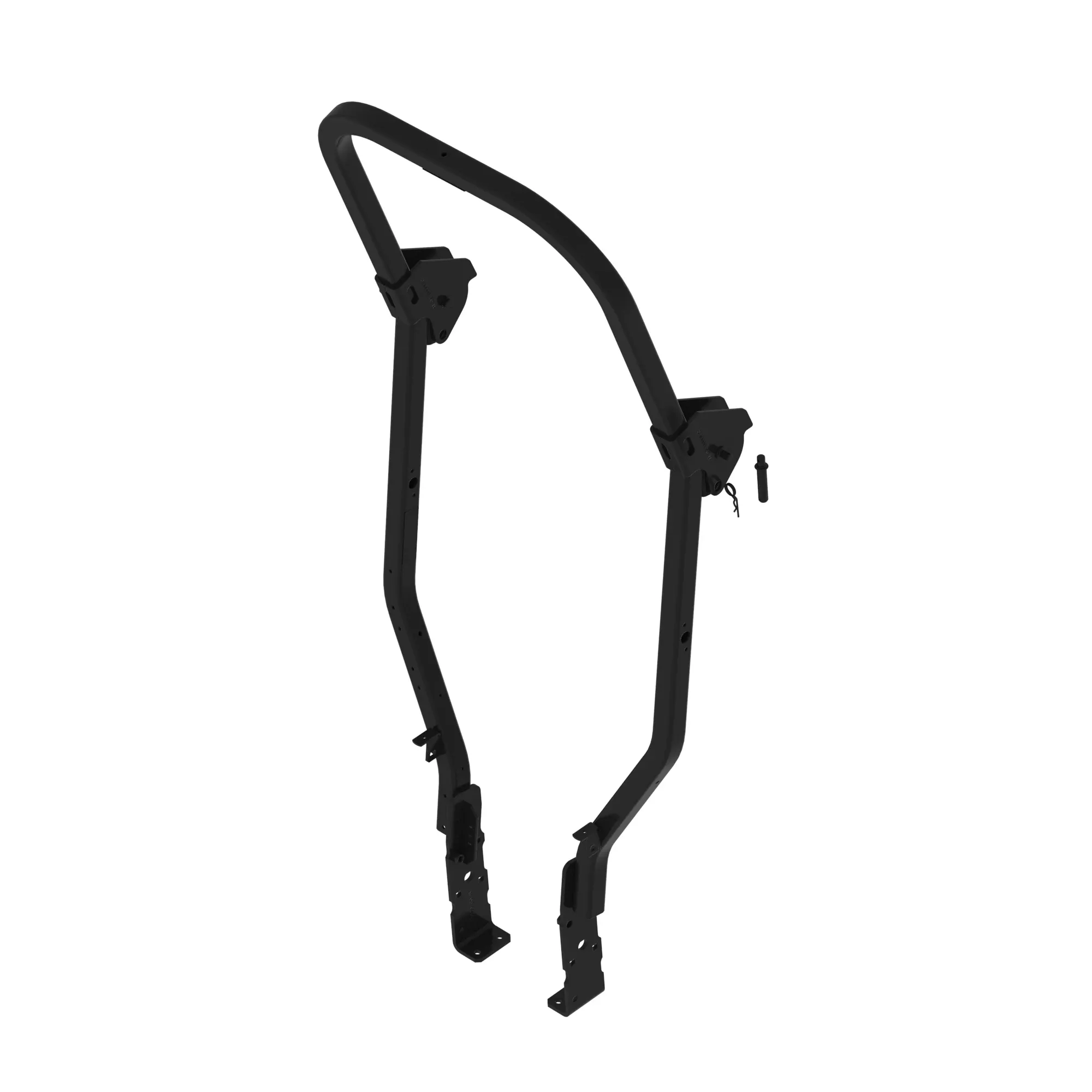 ROPS, FOLDING (1E/1R)
