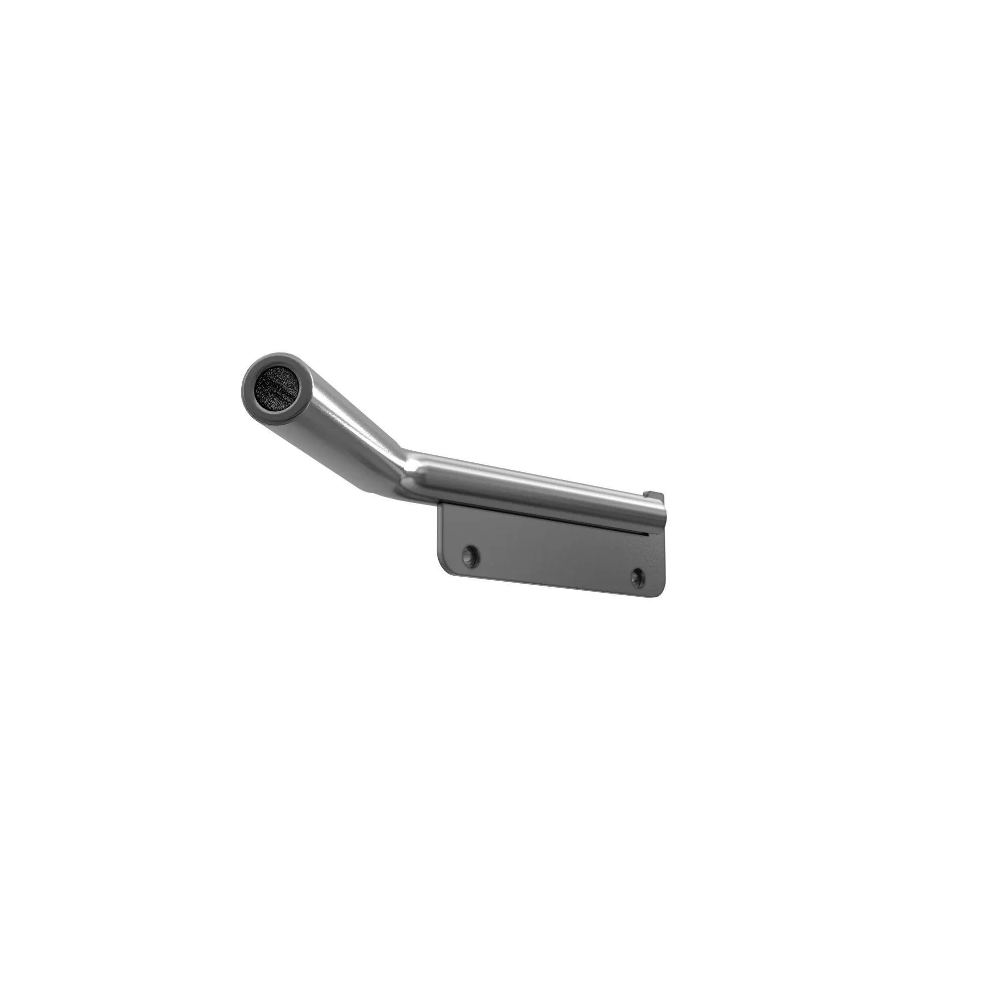 John Deere Right Side Rear Cover Handle - AT454602