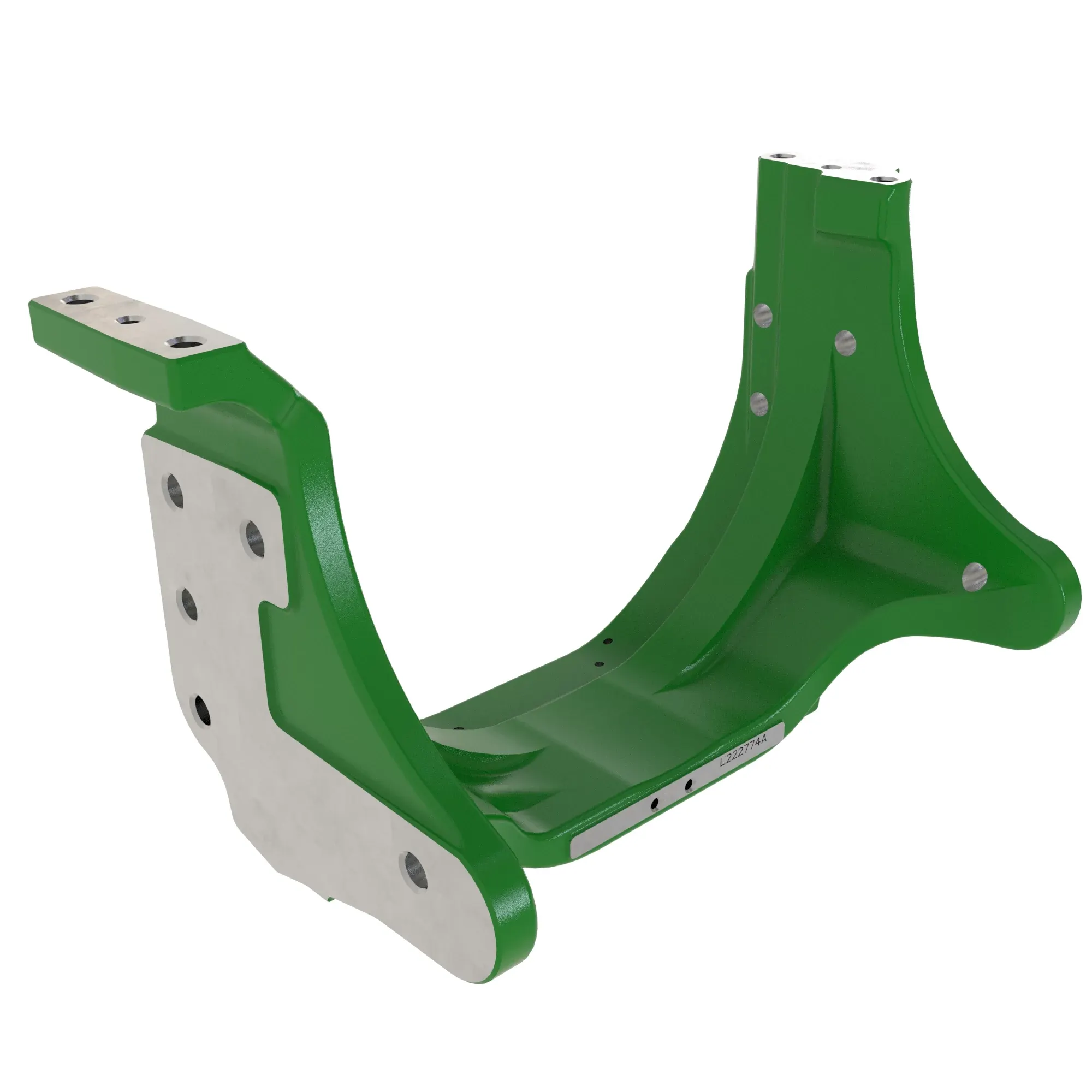 , MACHINED PART