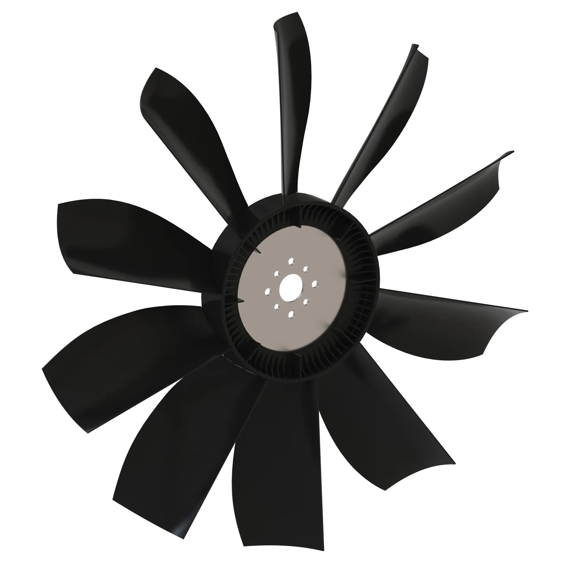 FAN-BLOWER (28 ) PLASTIC FAN