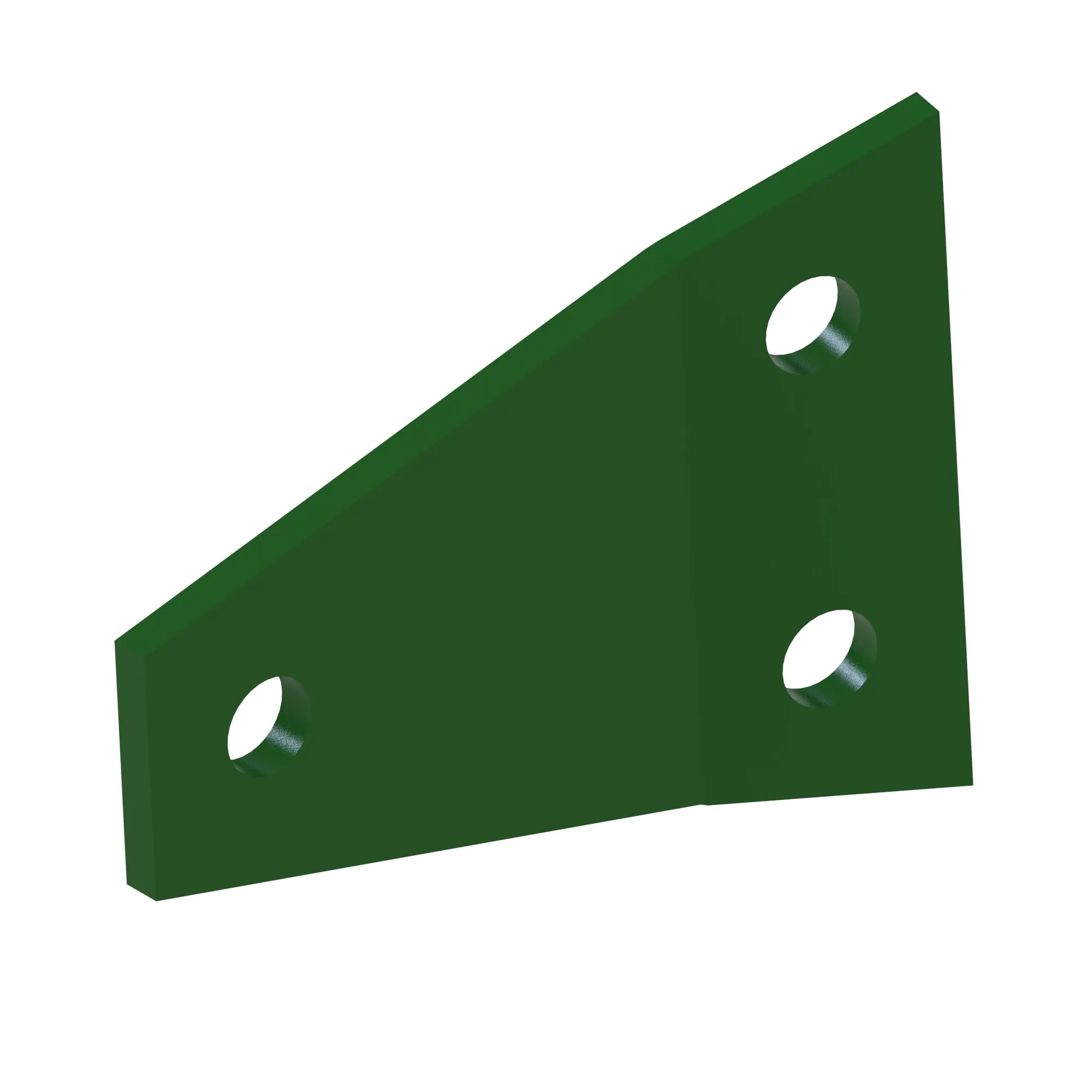 John Deere Hydro Lever Arm - N272316